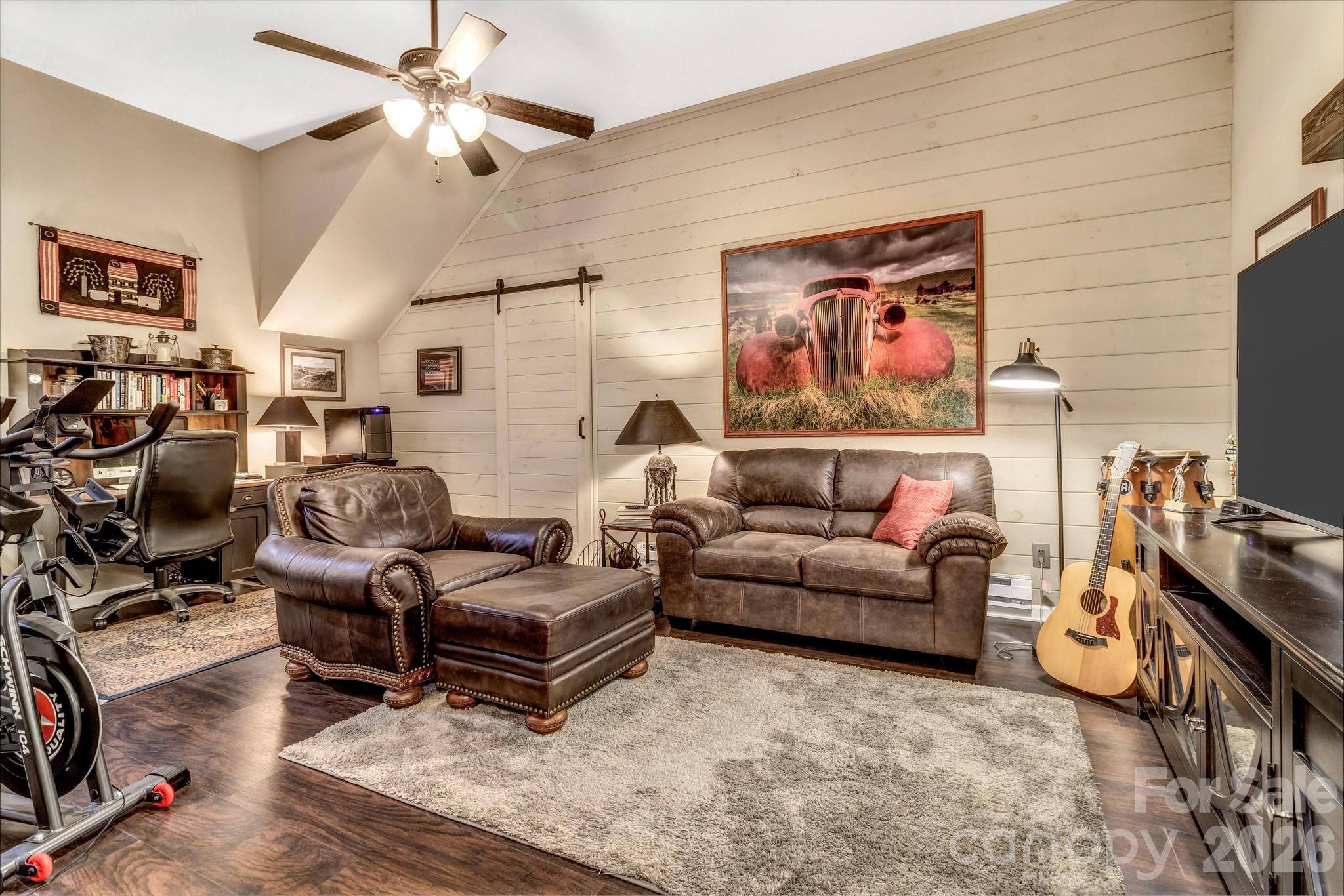 25 Union Chapel Road — Weaverville