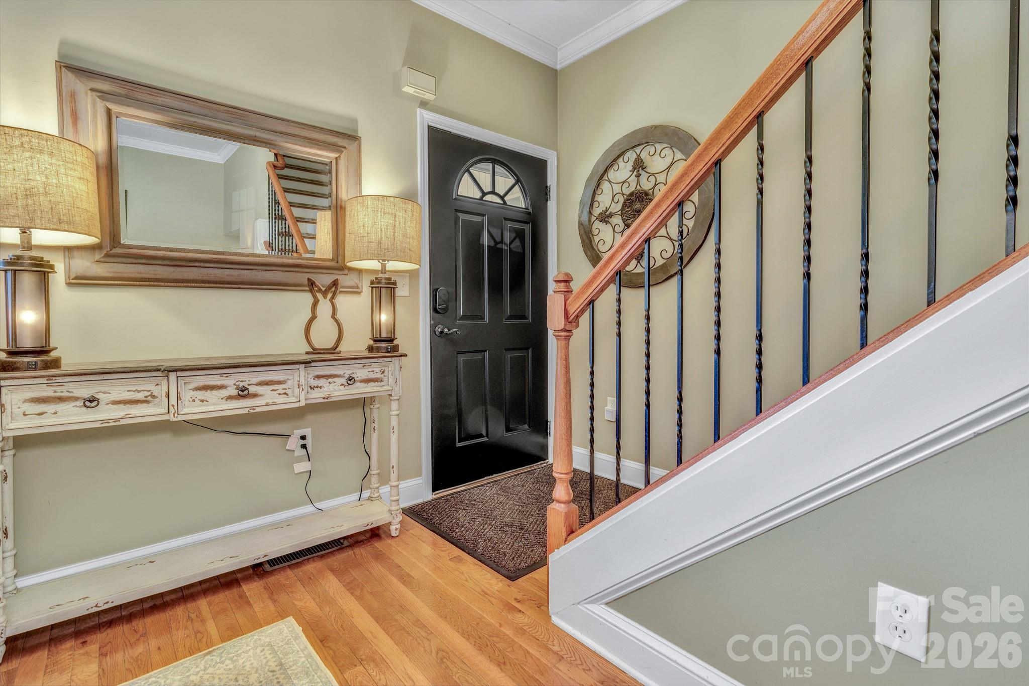 25 Union Chapel Road — Weaverville