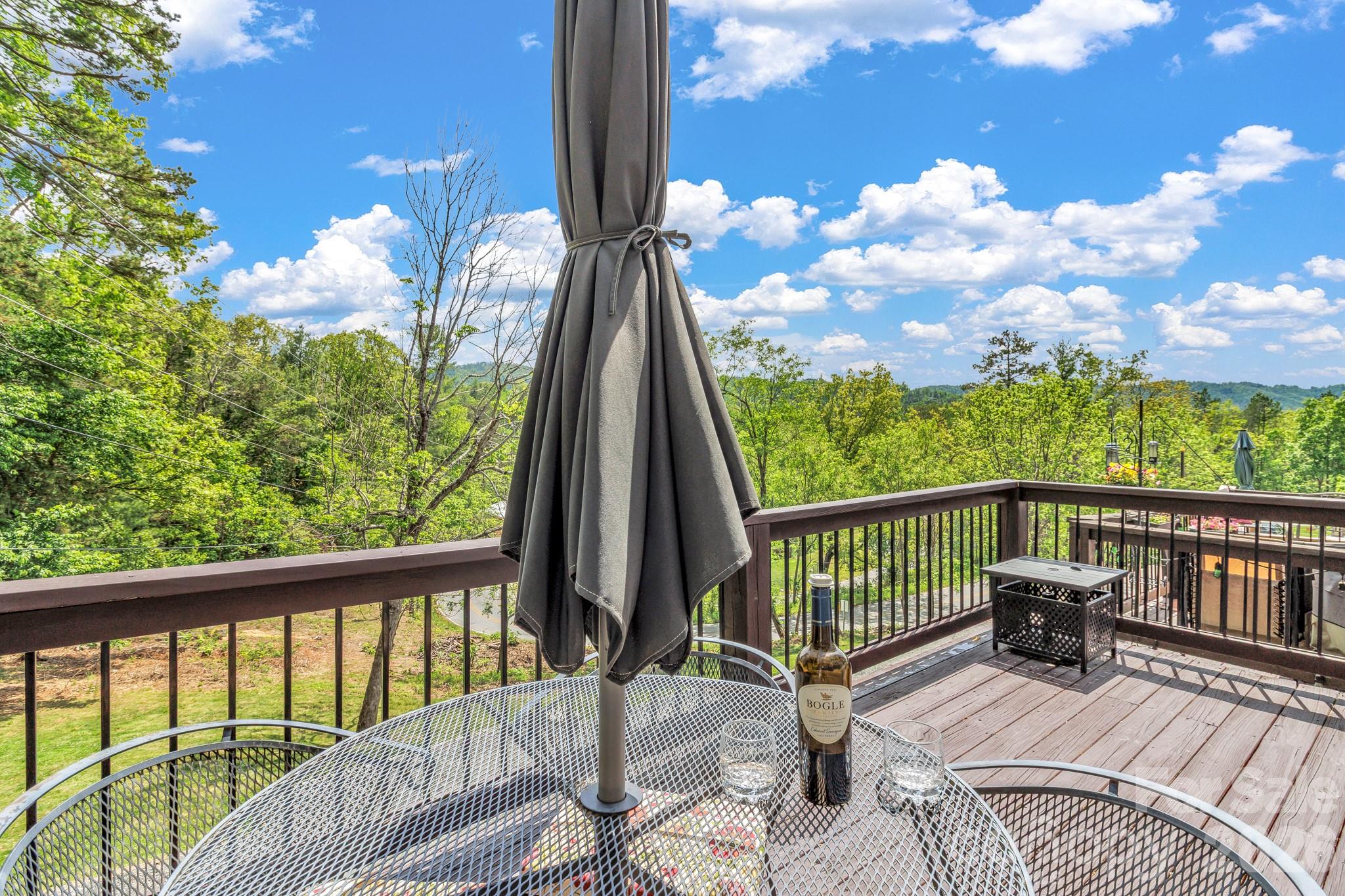 25 Union Chapel Road — Weaverville