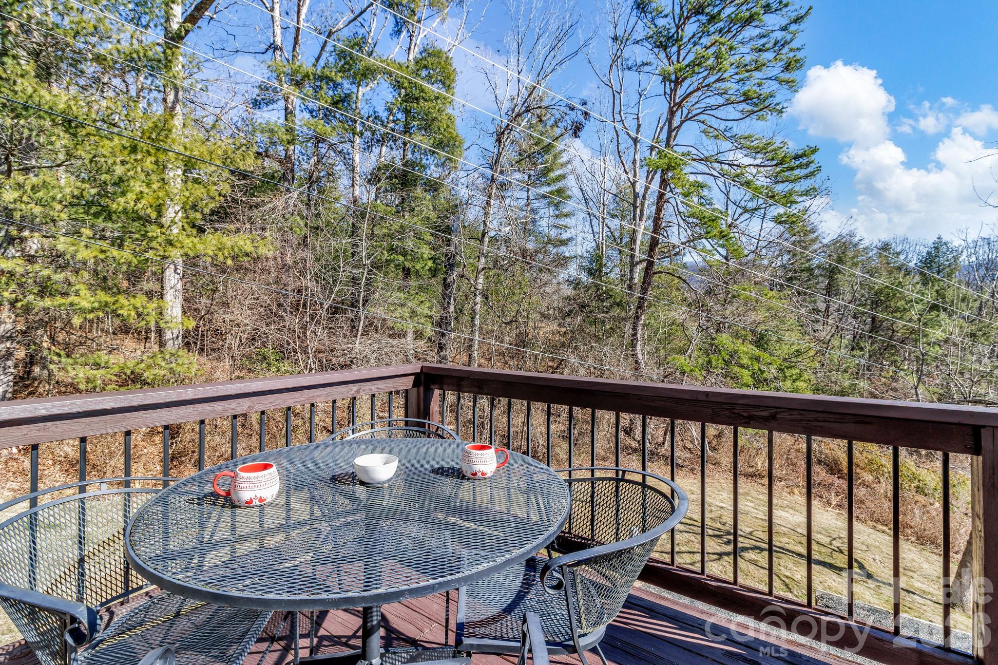 25 Union Chapel Road — Weaverville