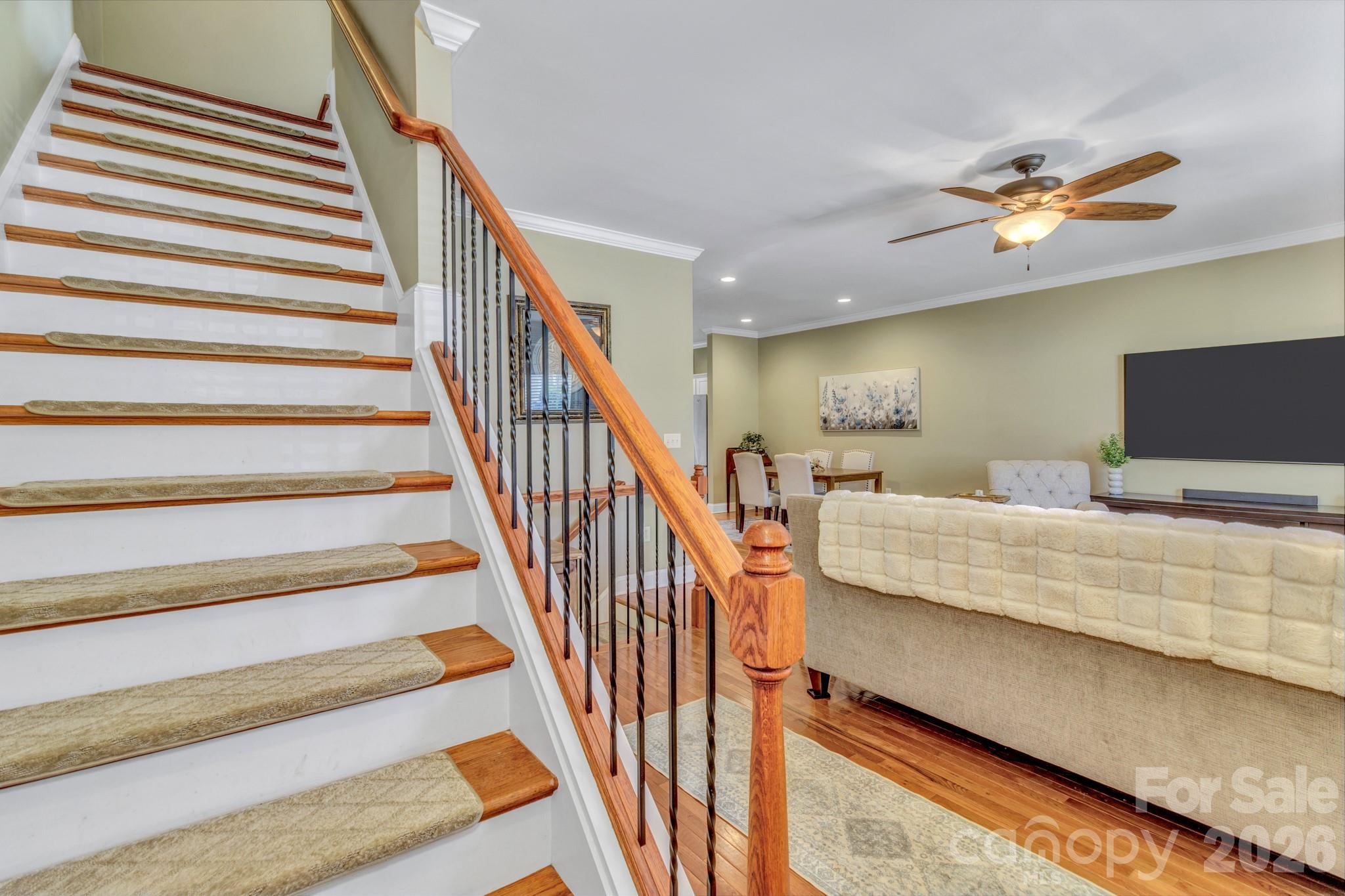 25 Union Chapel Road — Weaverville