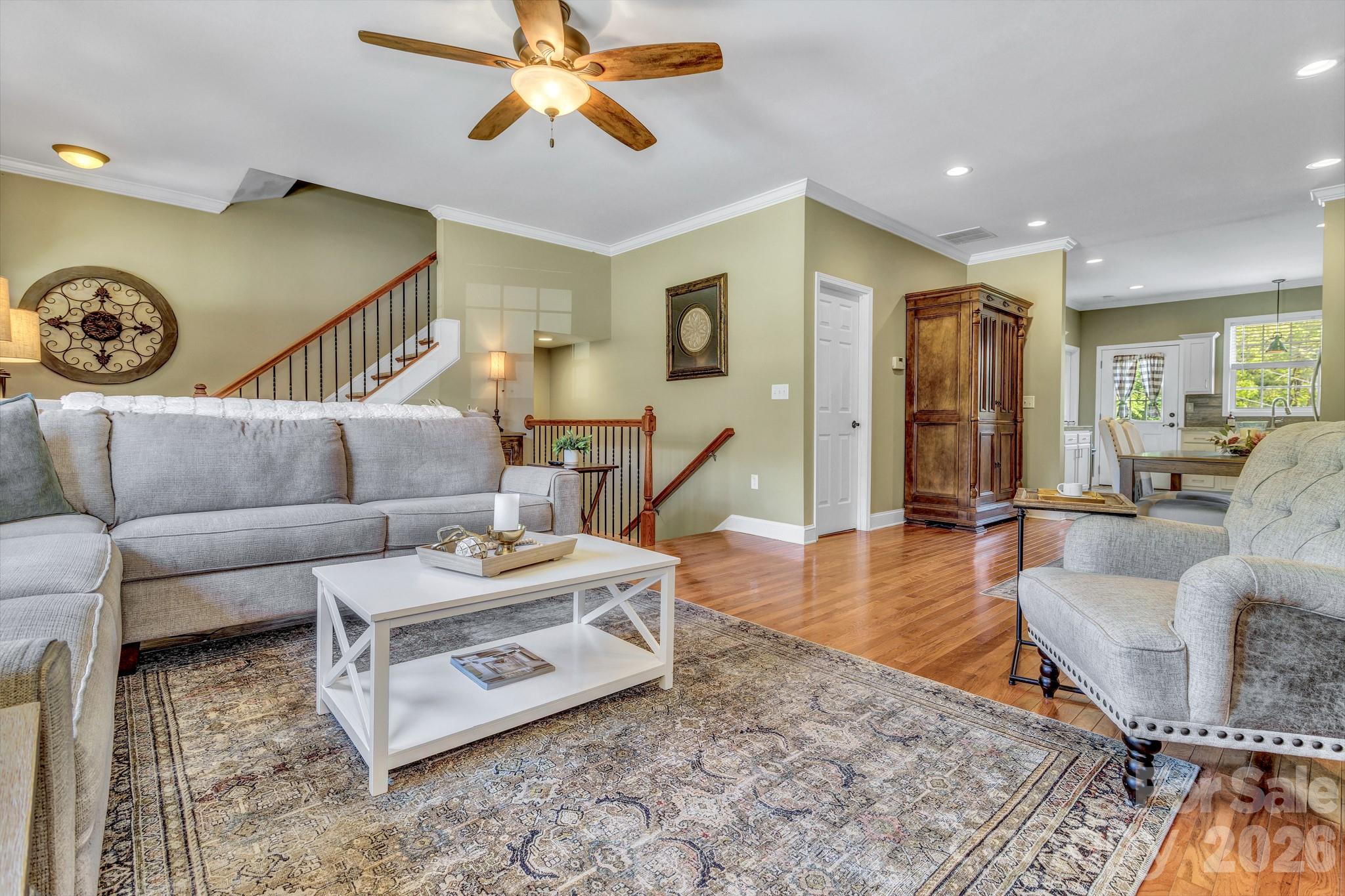 25 Union Chapel Road — Weaverville