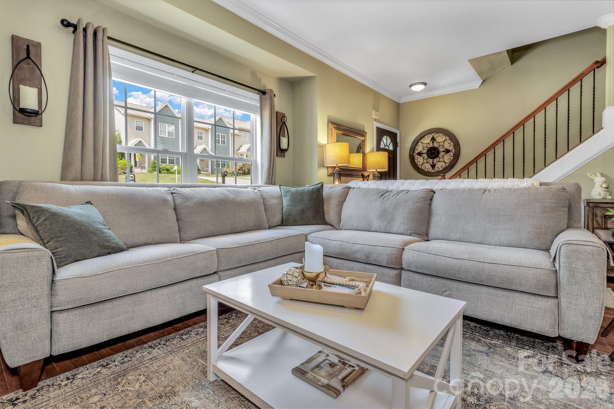 25 Union Chapel Road — Weaverville