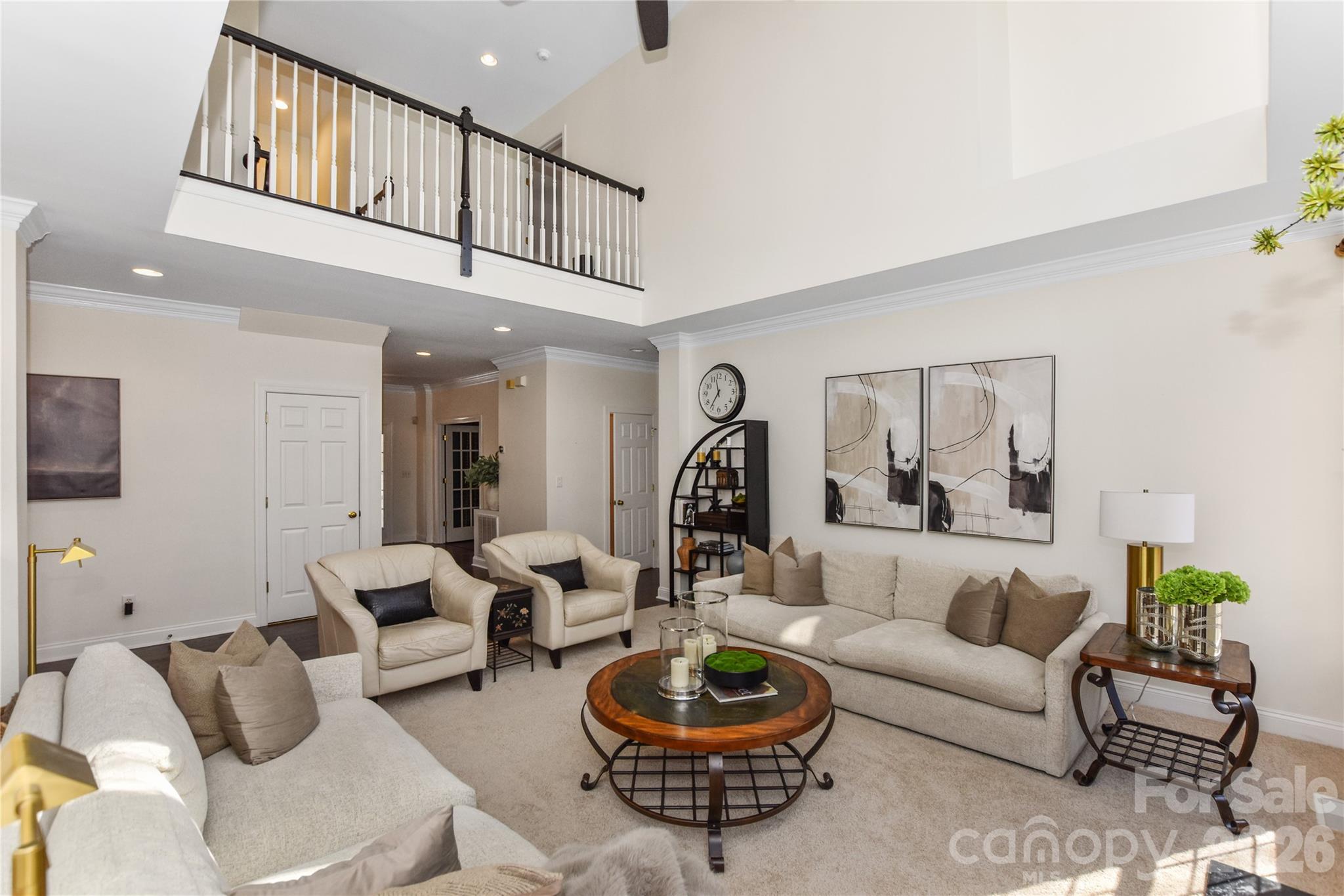 8127 Grahamson Lane — Charlotte