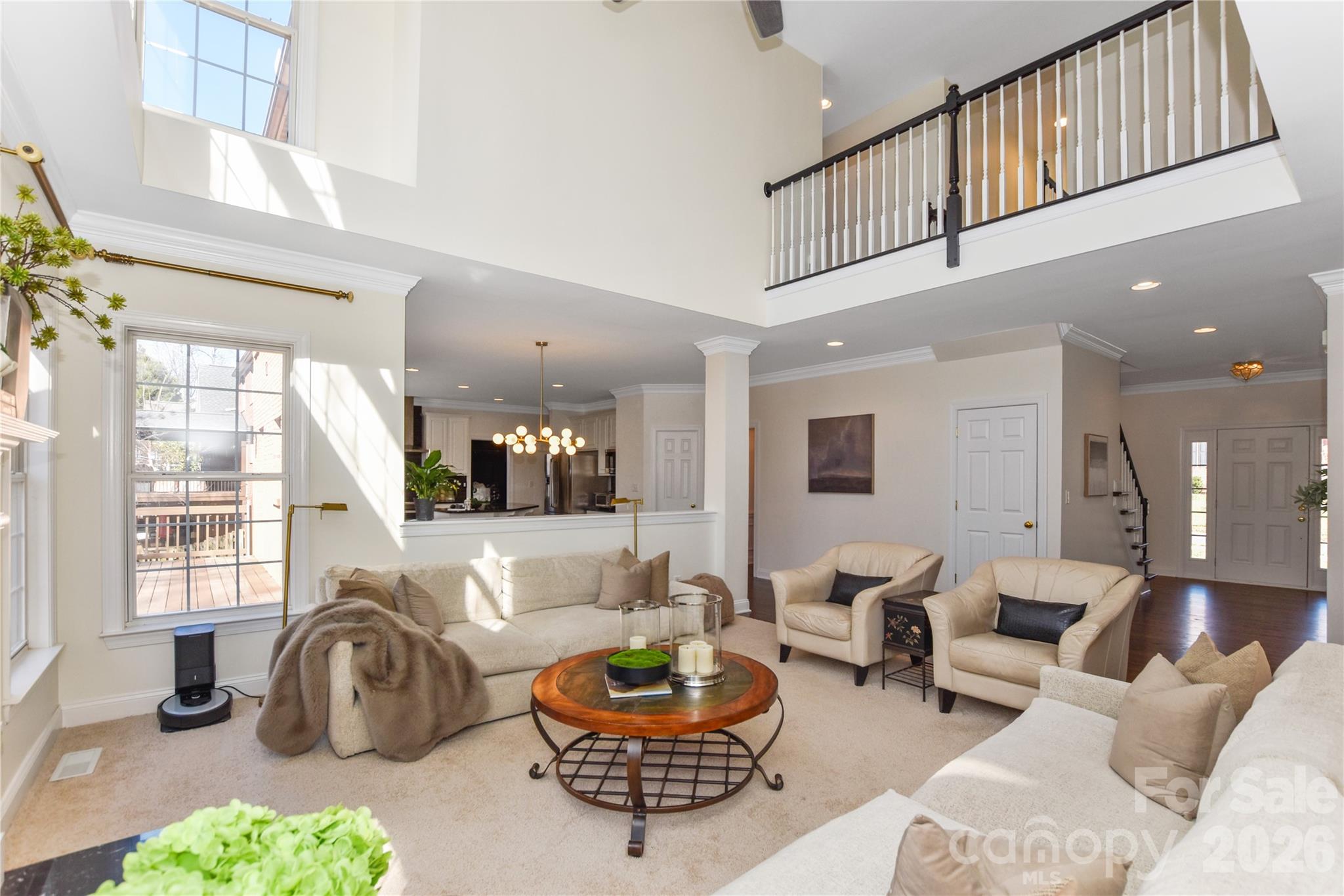 8127 Grahamson Lane — Charlotte