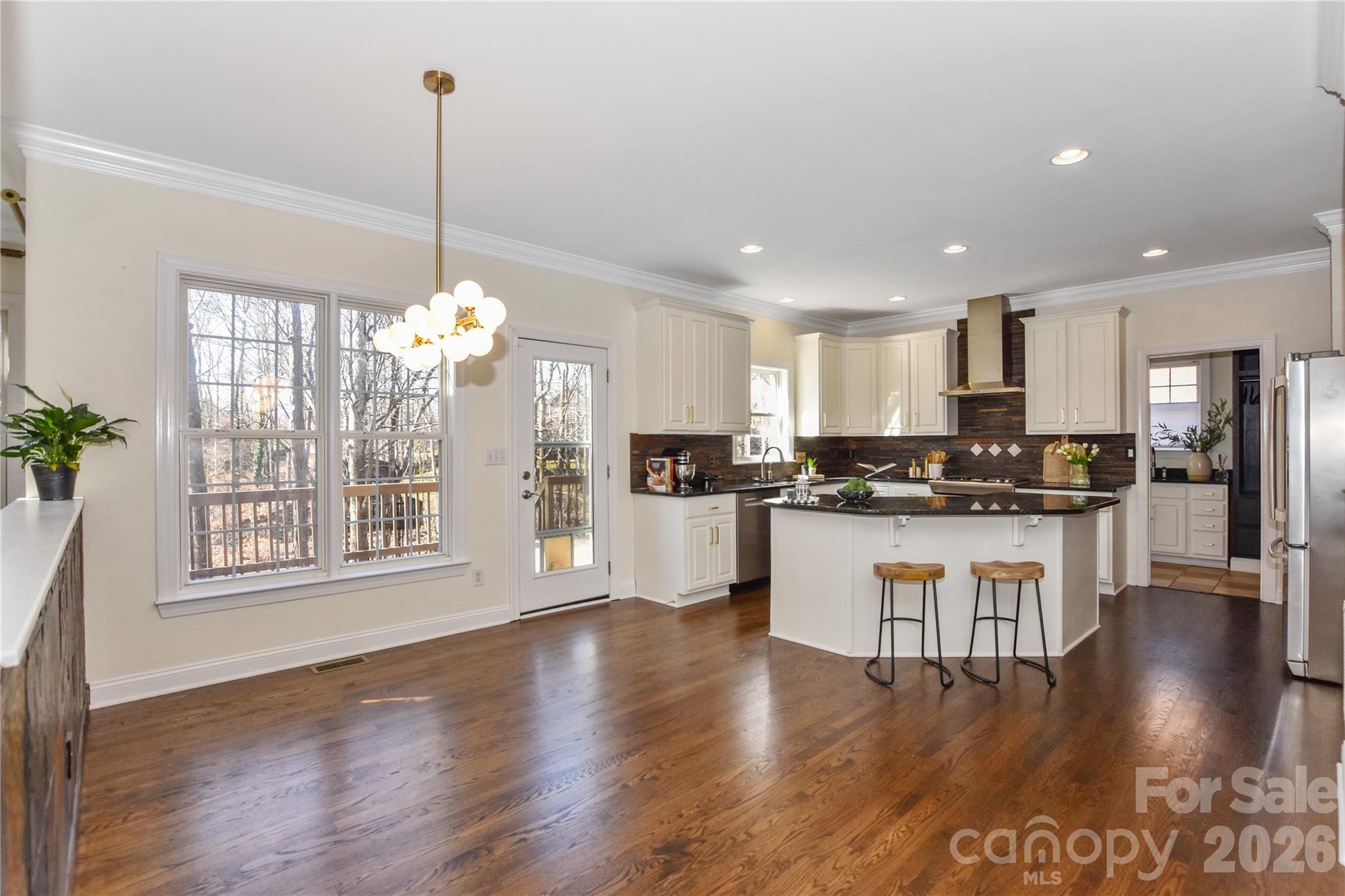 8127 Grahamson Lane — Charlotte
