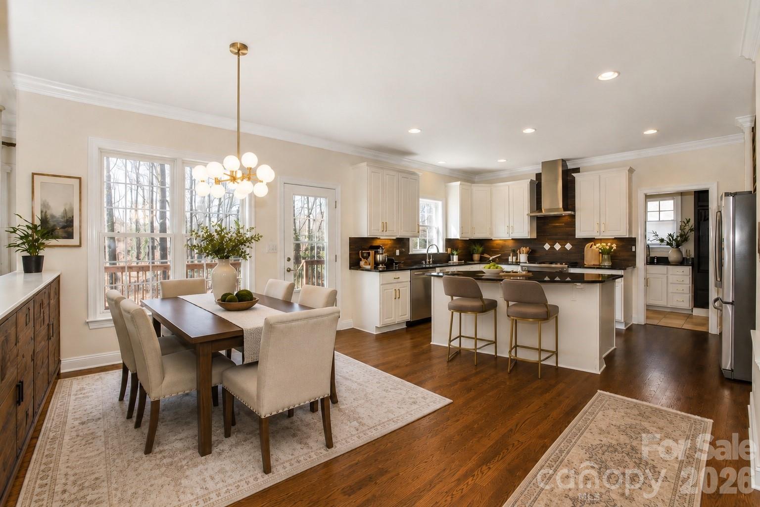 8127 Grahamson Lane — Charlotte