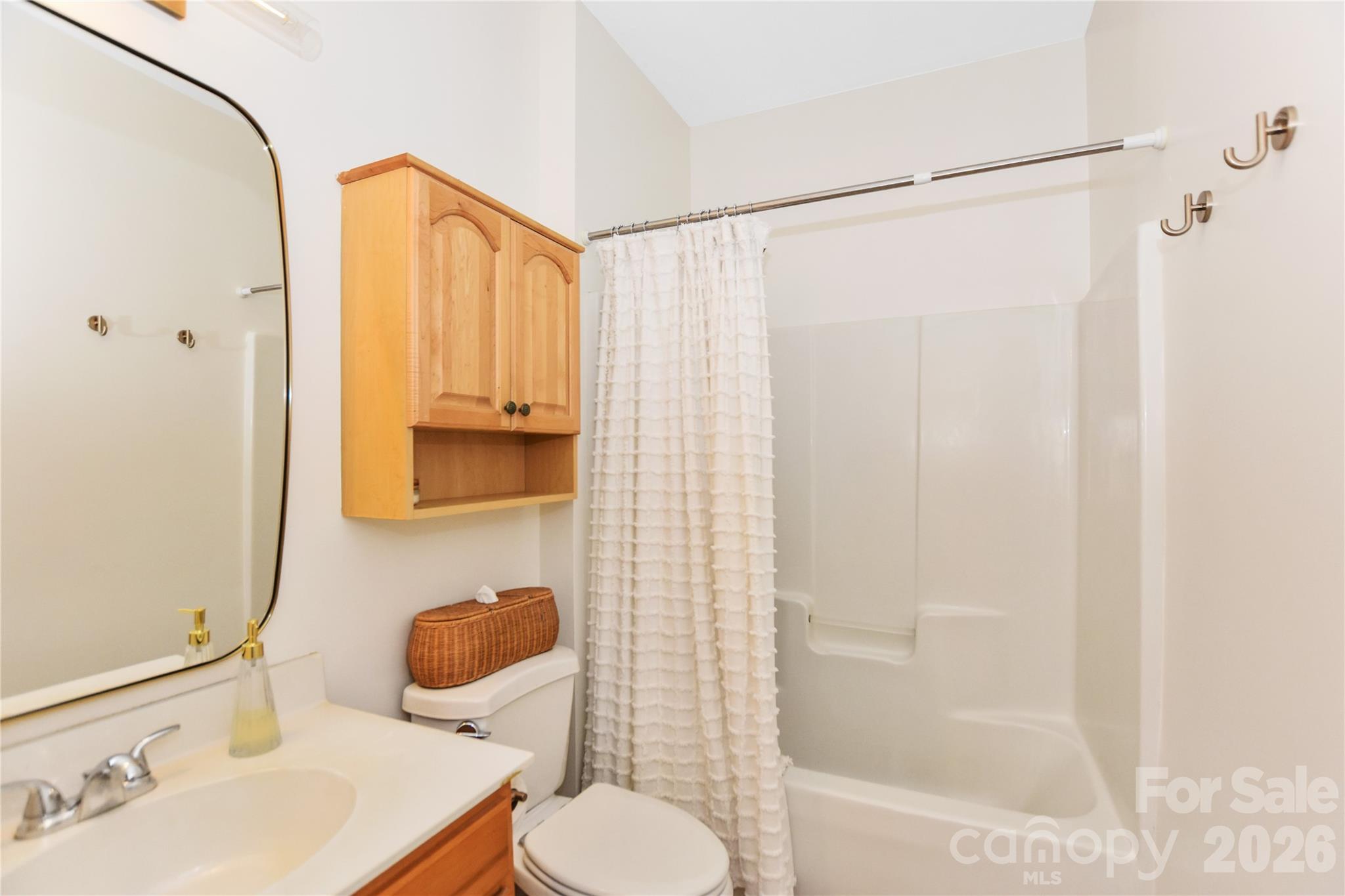 8127 Grahamson Lane — Charlotte