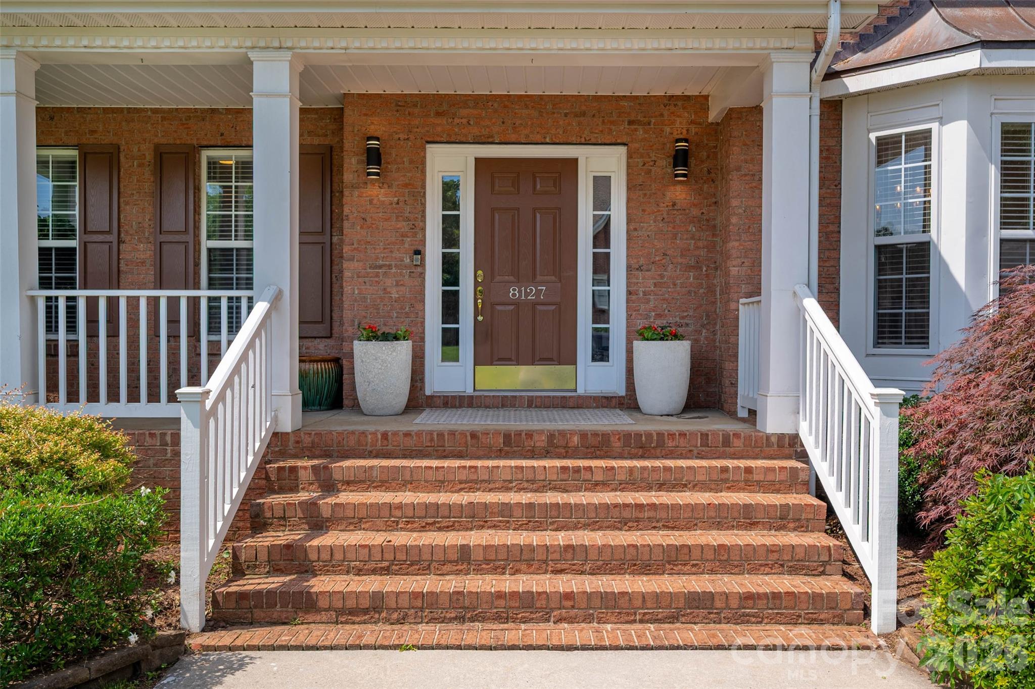 8127 Grahamson Lane — Charlotte