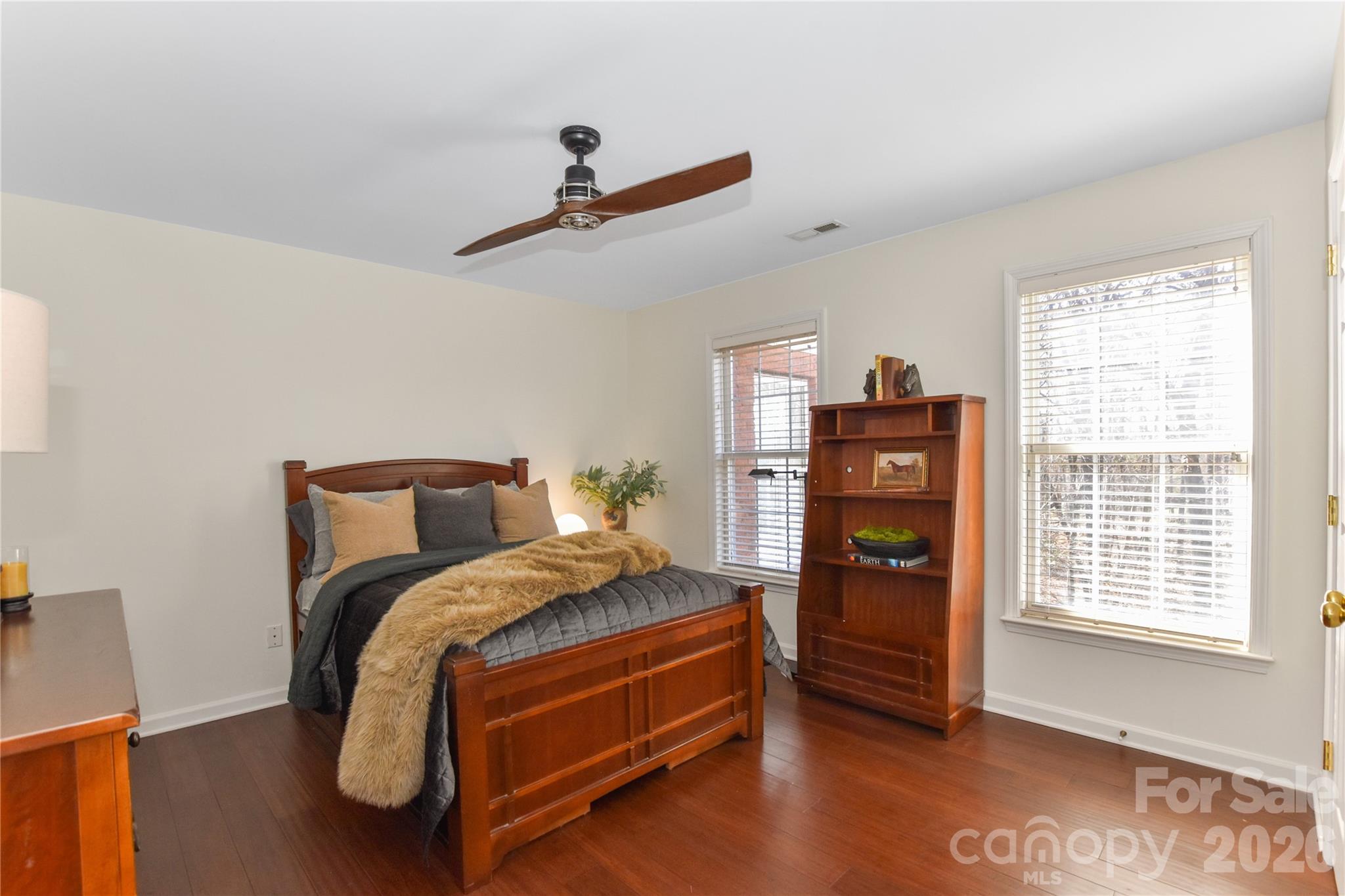 8127 Grahamson Lane — Charlotte