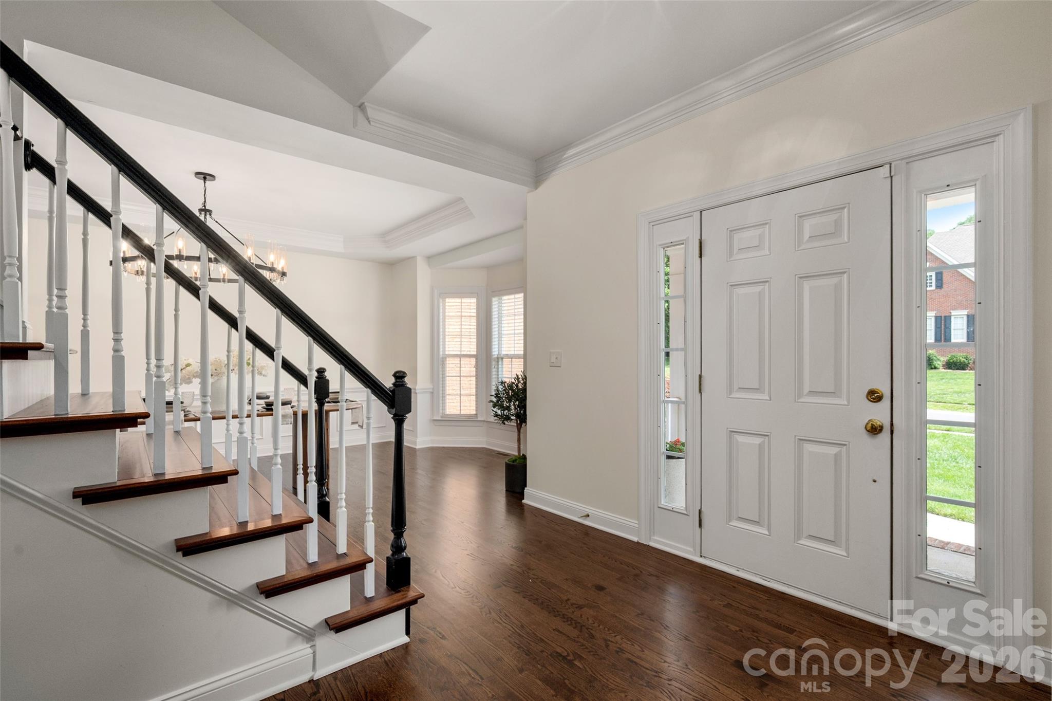 8127 Grahamson Lane — Charlotte
