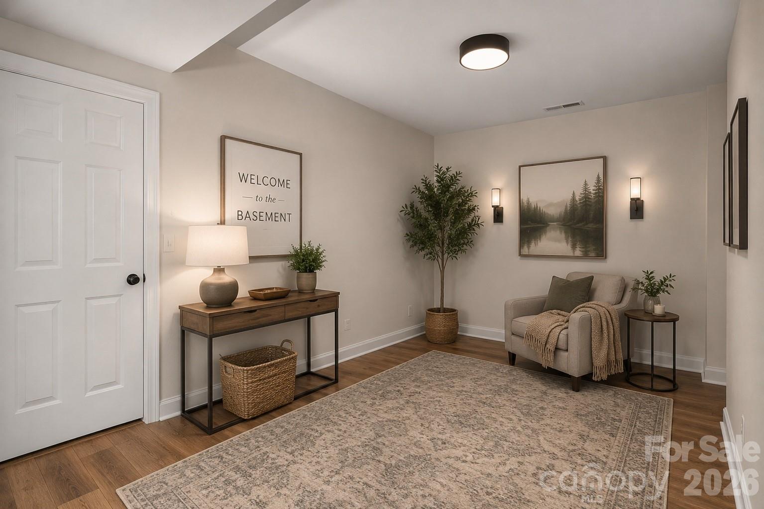 8127 Grahamson Lane — Charlotte