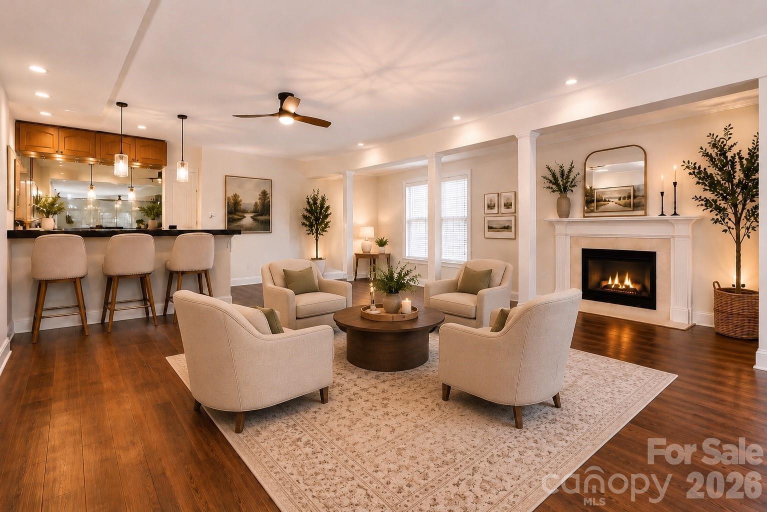 8127 Grahamson Lane — Charlotte