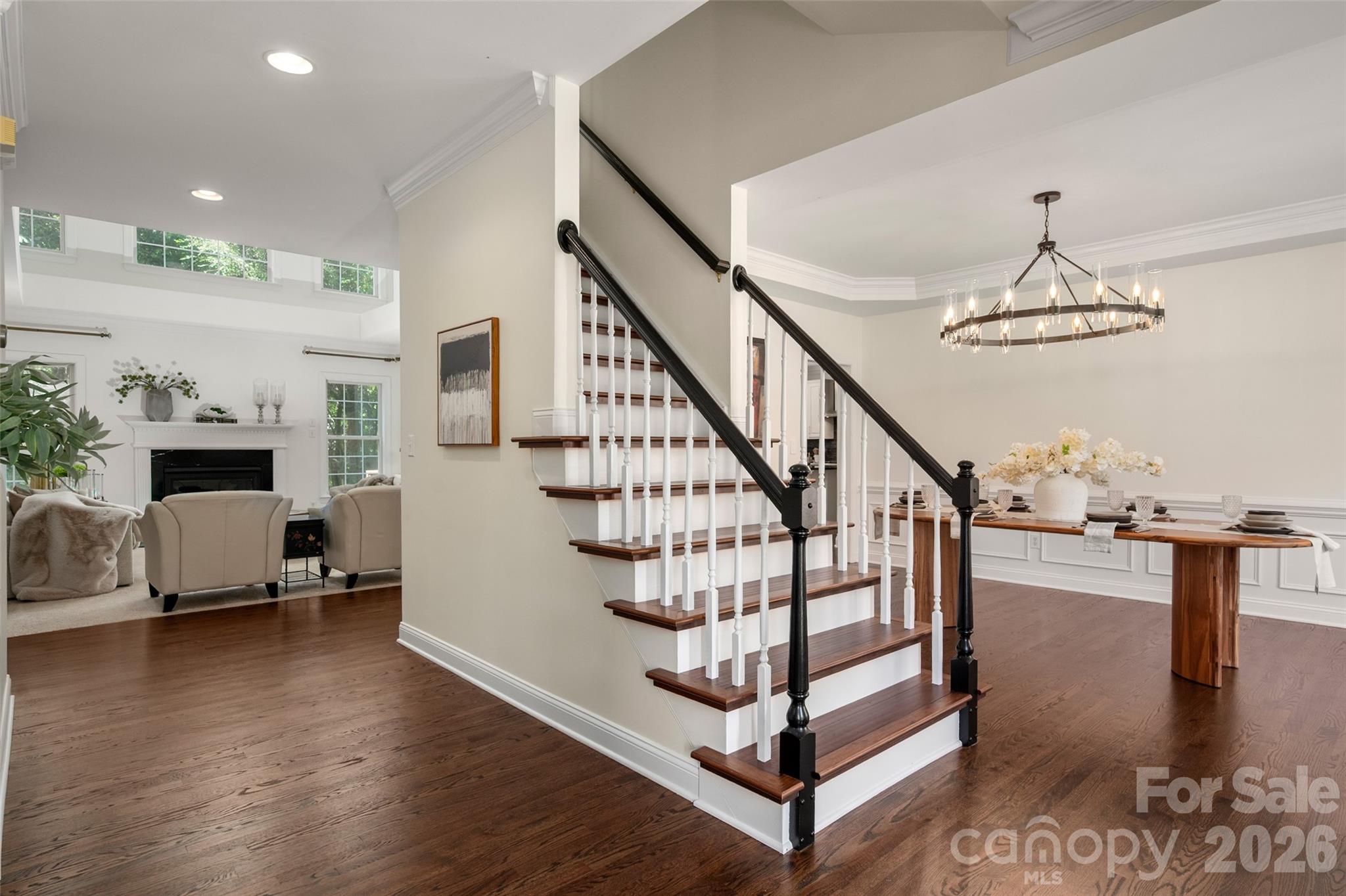 8127 Grahamson Lane — Charlotte