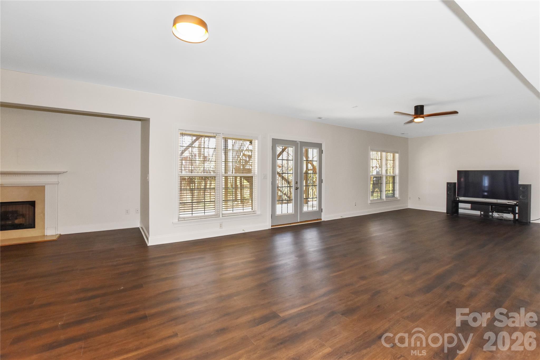 8127 Grahamson Lane — Charlotte