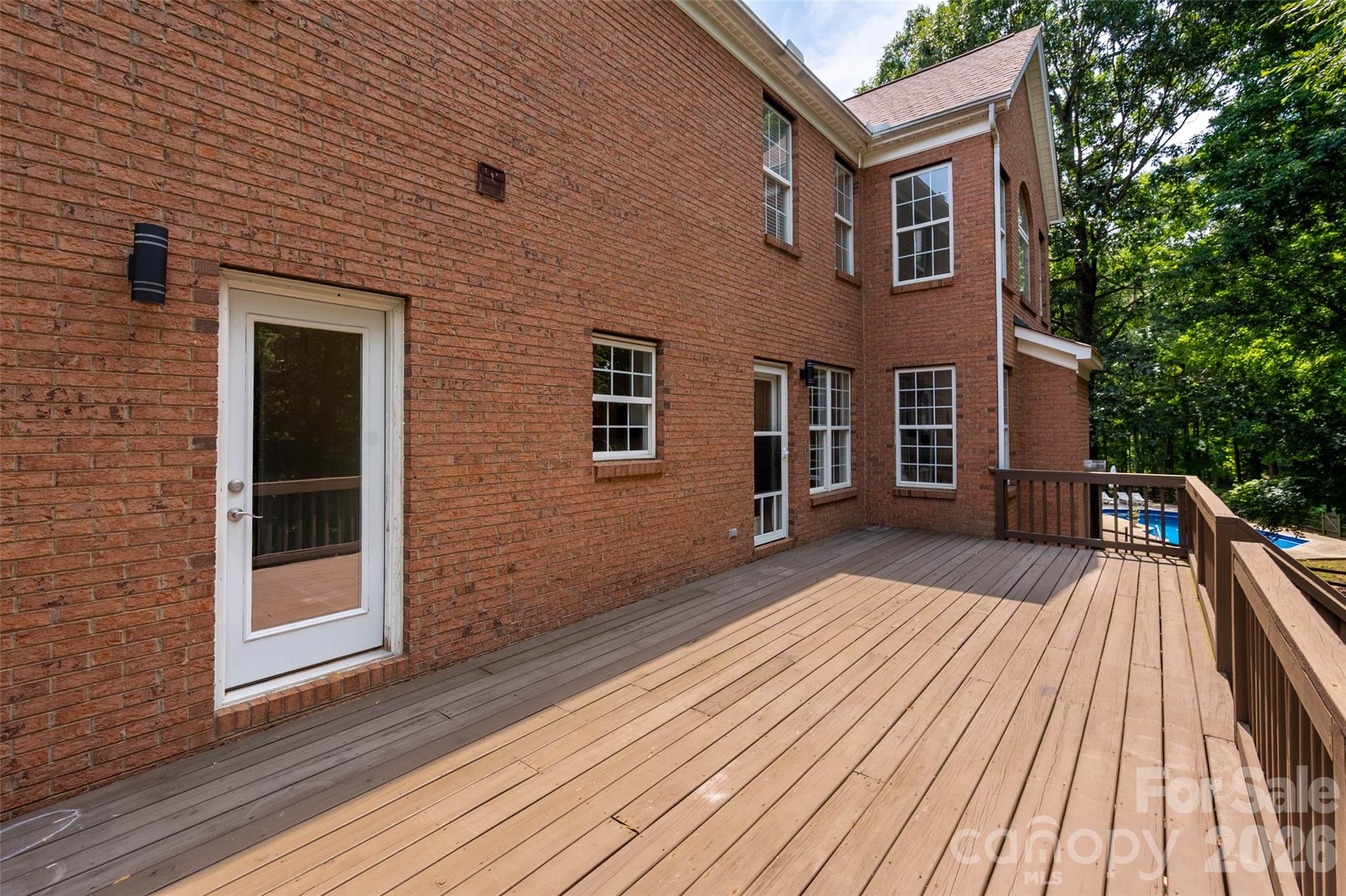 8127 Grahamson Lane — Charlotte