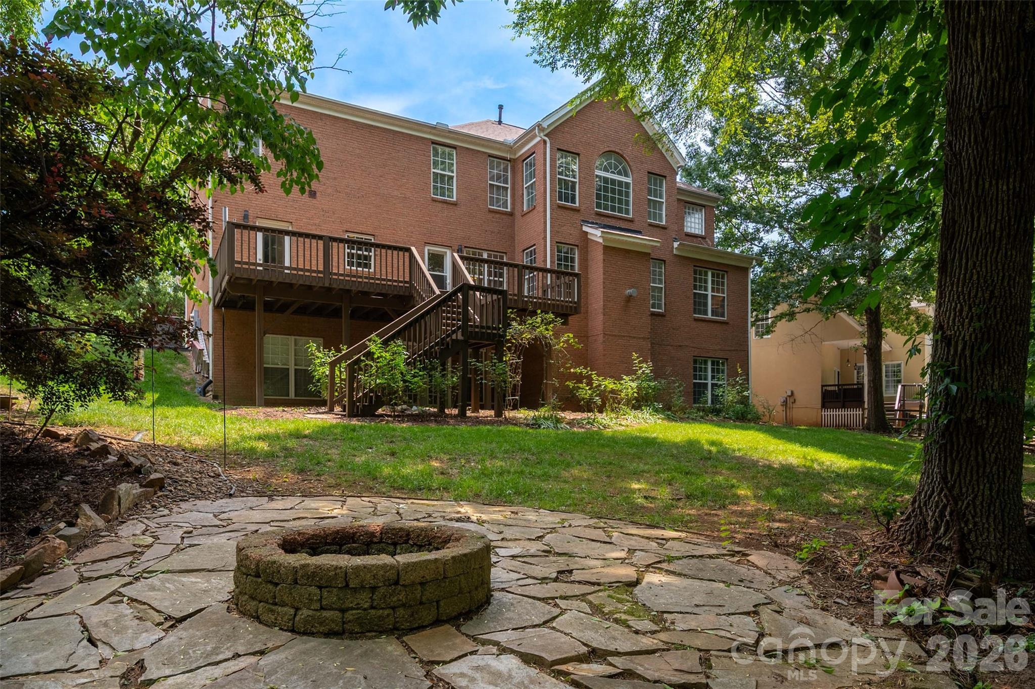 8127 Grahamson Lane — Charlotte