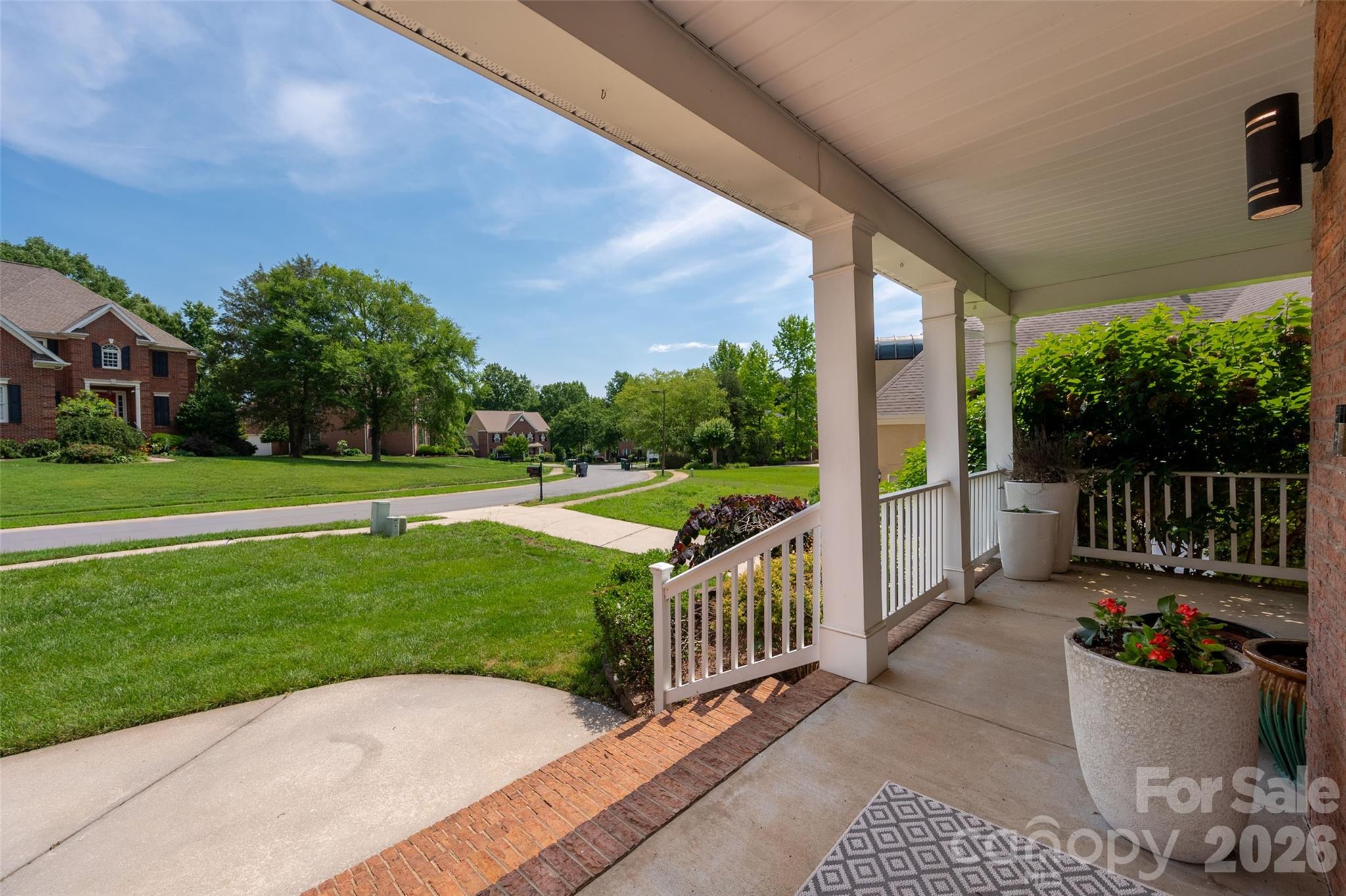 8127 Grahamson Lane — Charlotte