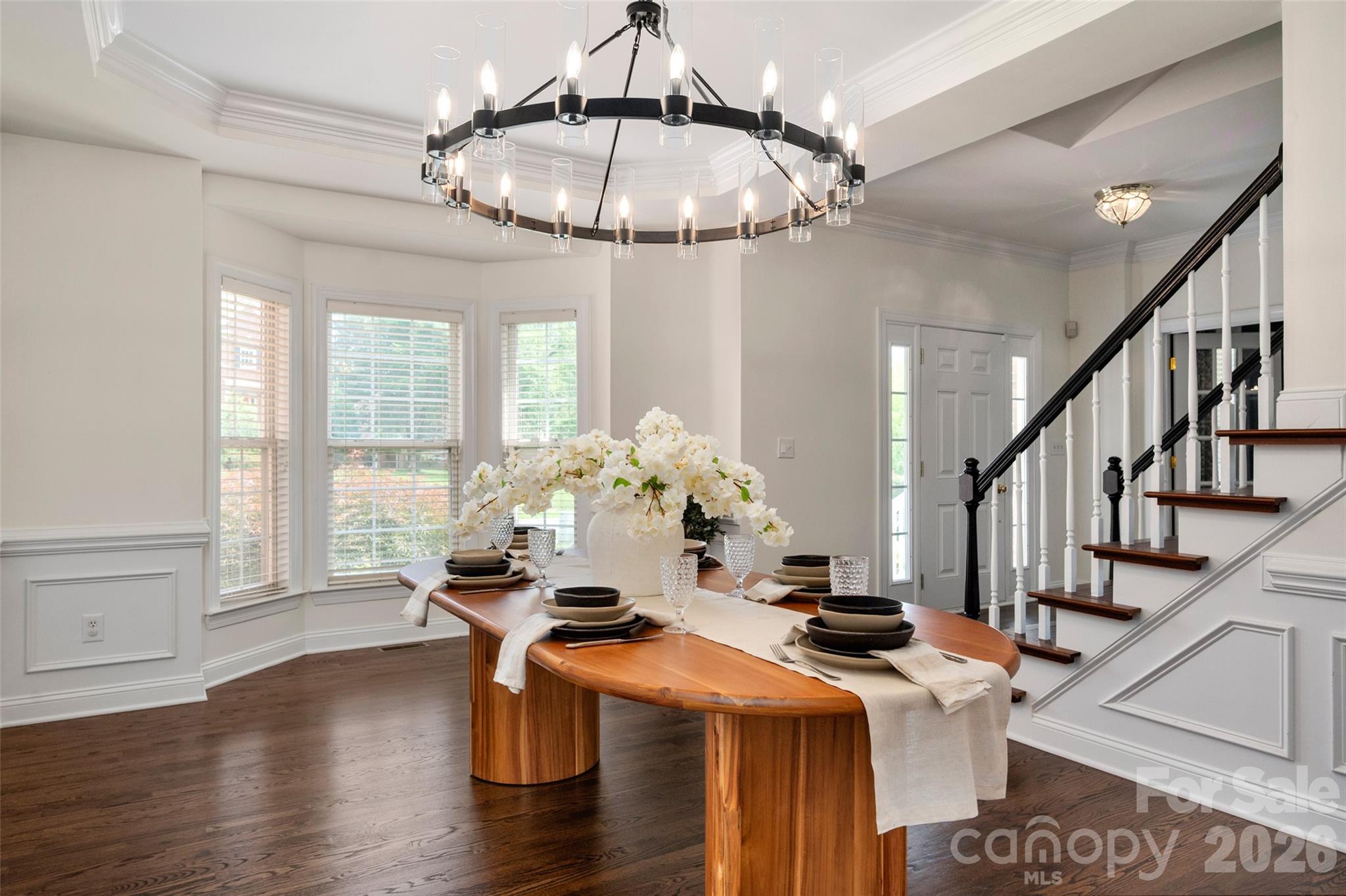 8127 Grahamson Lane — Charlotte