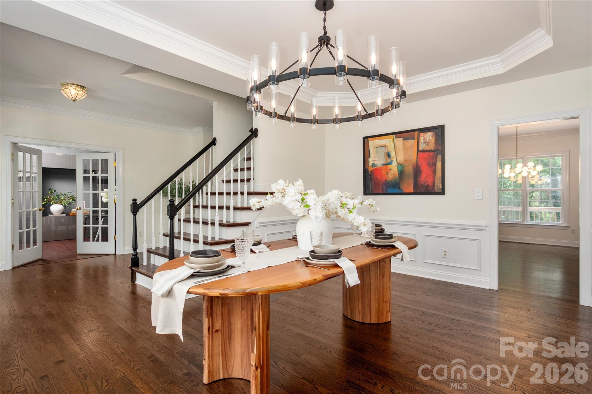 8127 Grahamson Lane — Charlotte