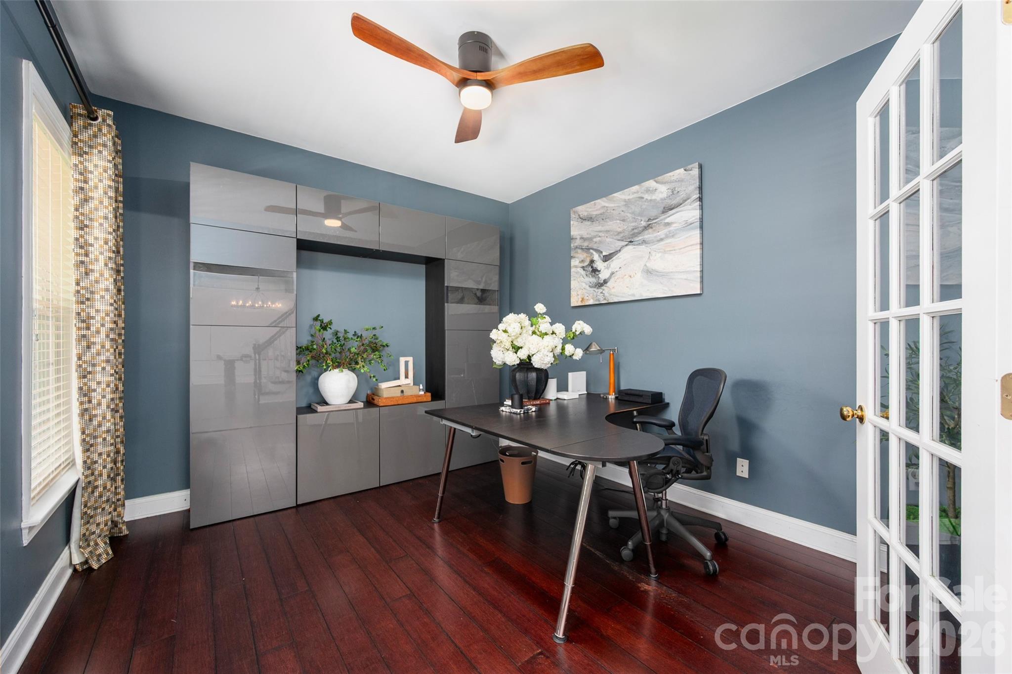8127 Grahamson Lane — Charlotte