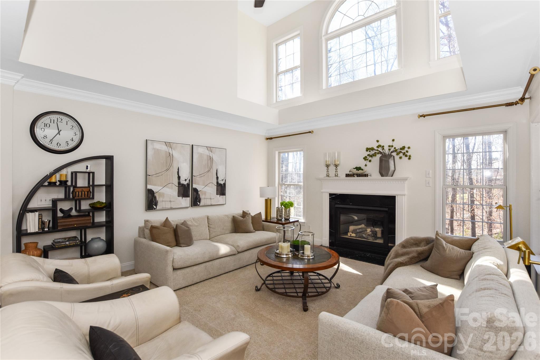8127 Grahamson Lane — Charlotte
