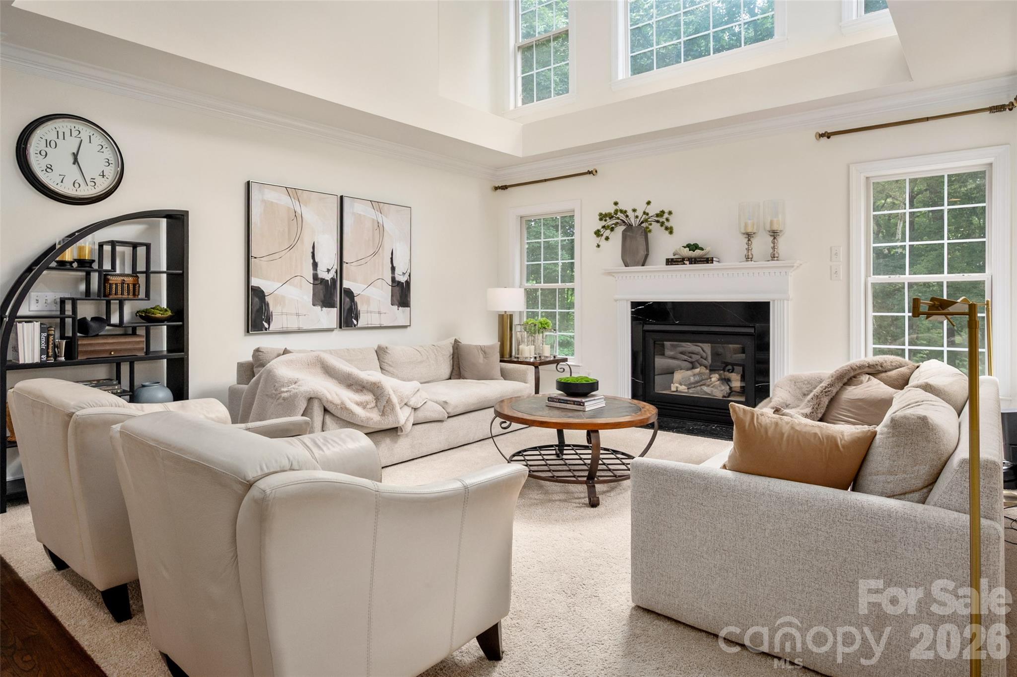 8127 Grahamson Lane — Charlotte