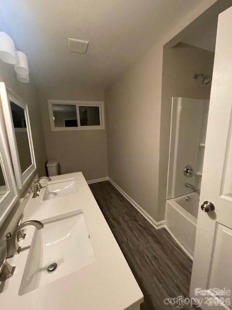 3826 Langley Road — Charlotte