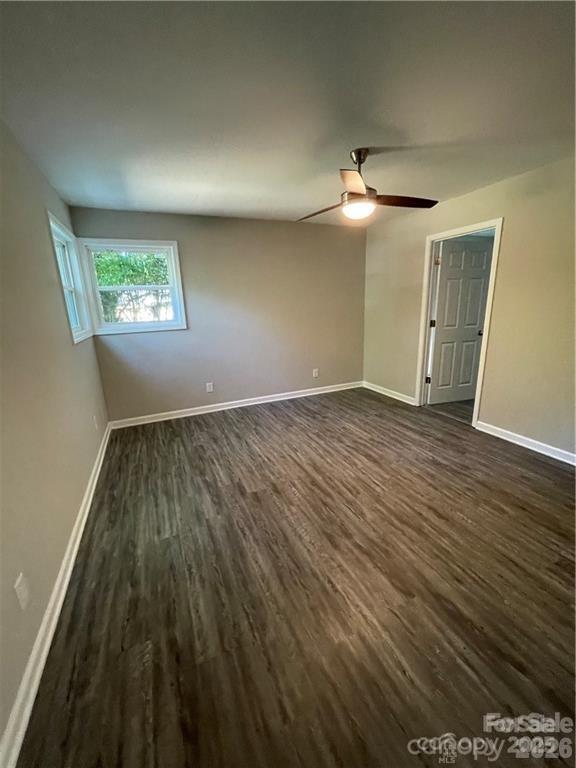 3826 Langley Road — Charlotte
