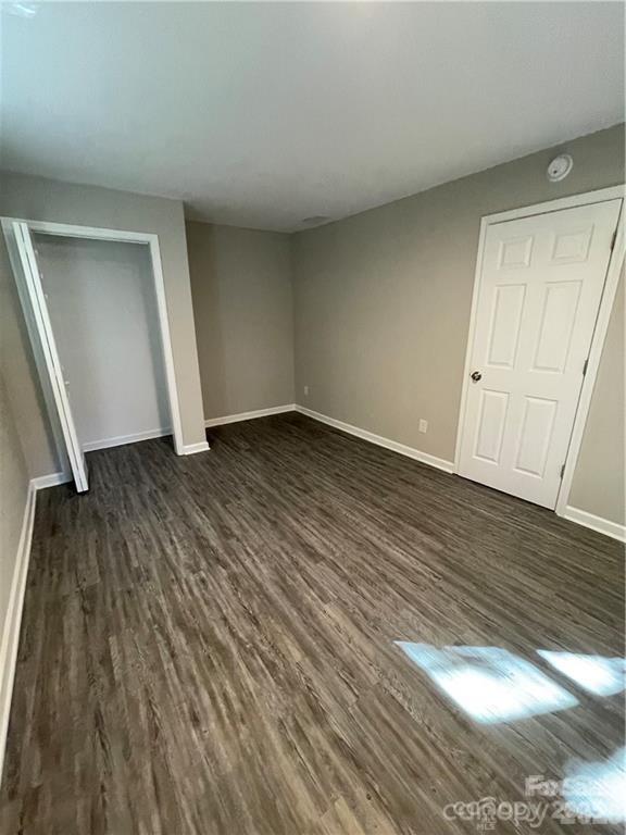 3826 Langley Road — Charlotte