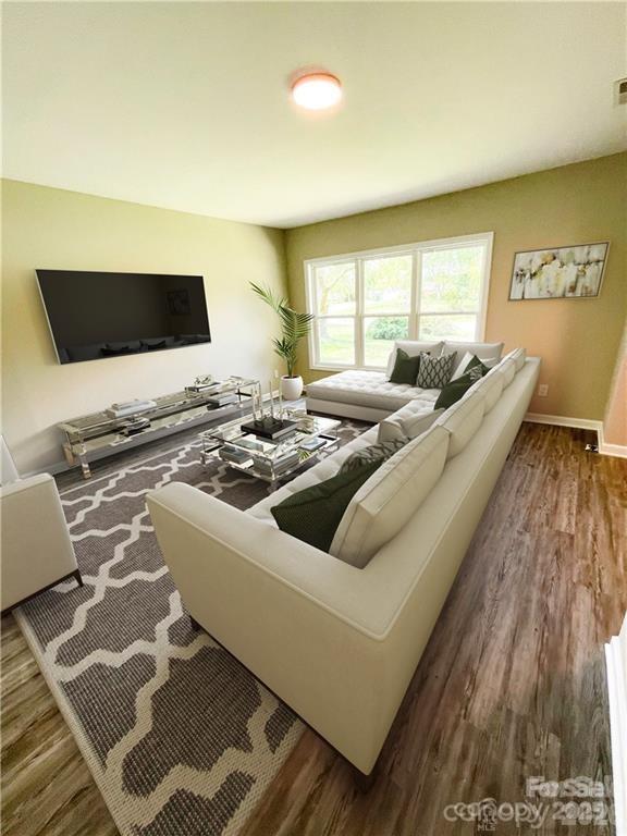 3826 Langley Road — Charlotte