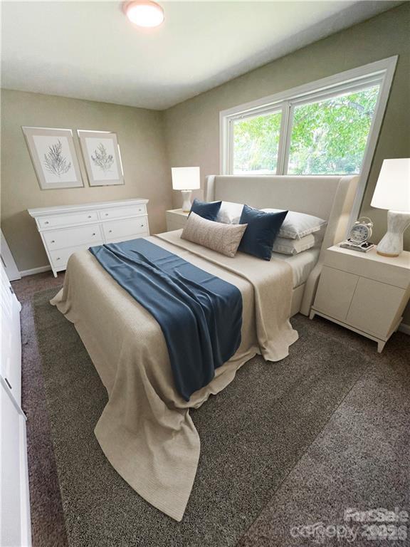 3826 Langley Road — Charlotte