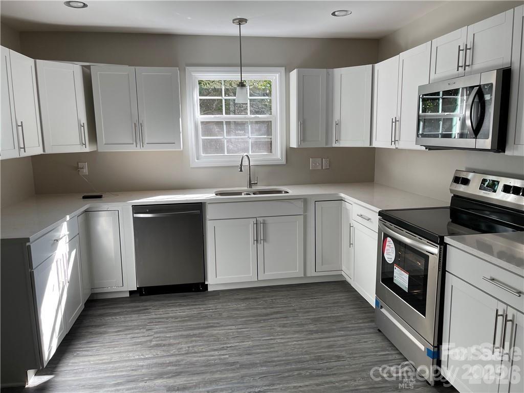 3826 Langley Road — Charlotte