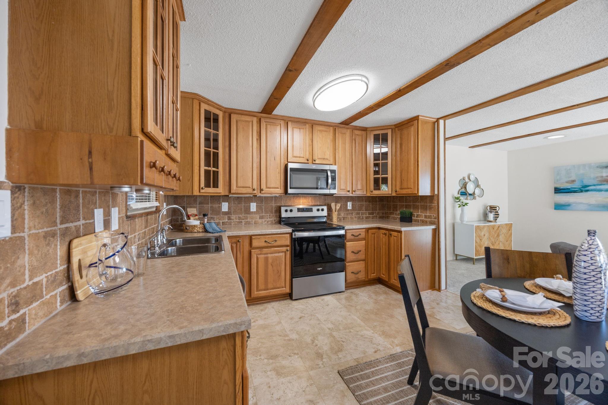 4278 Harbor Lane — Sherrills Ford