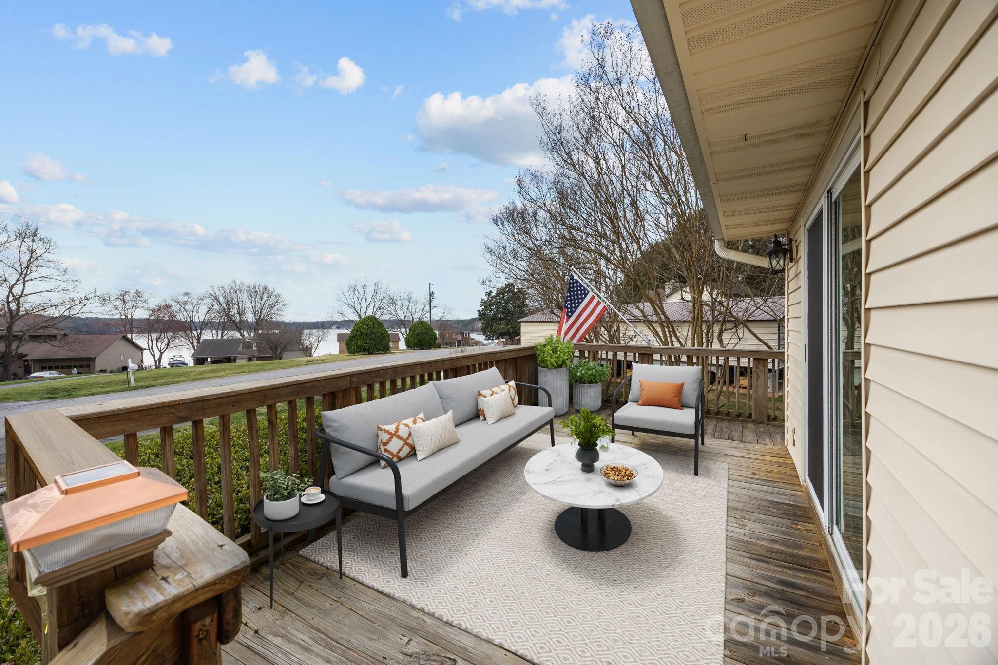 4278 Harbor Lane — Sherrills Ford