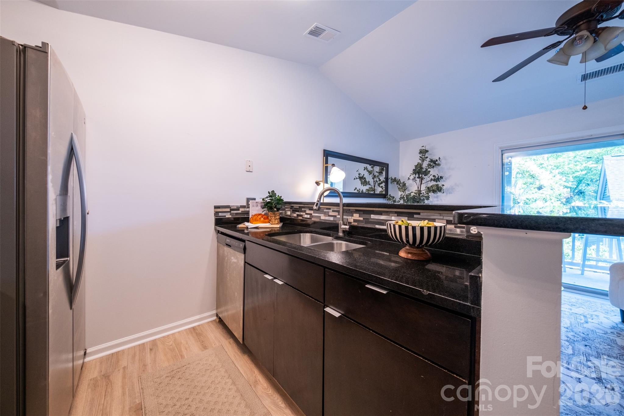 505 N Graham Street #3E — Charlotte