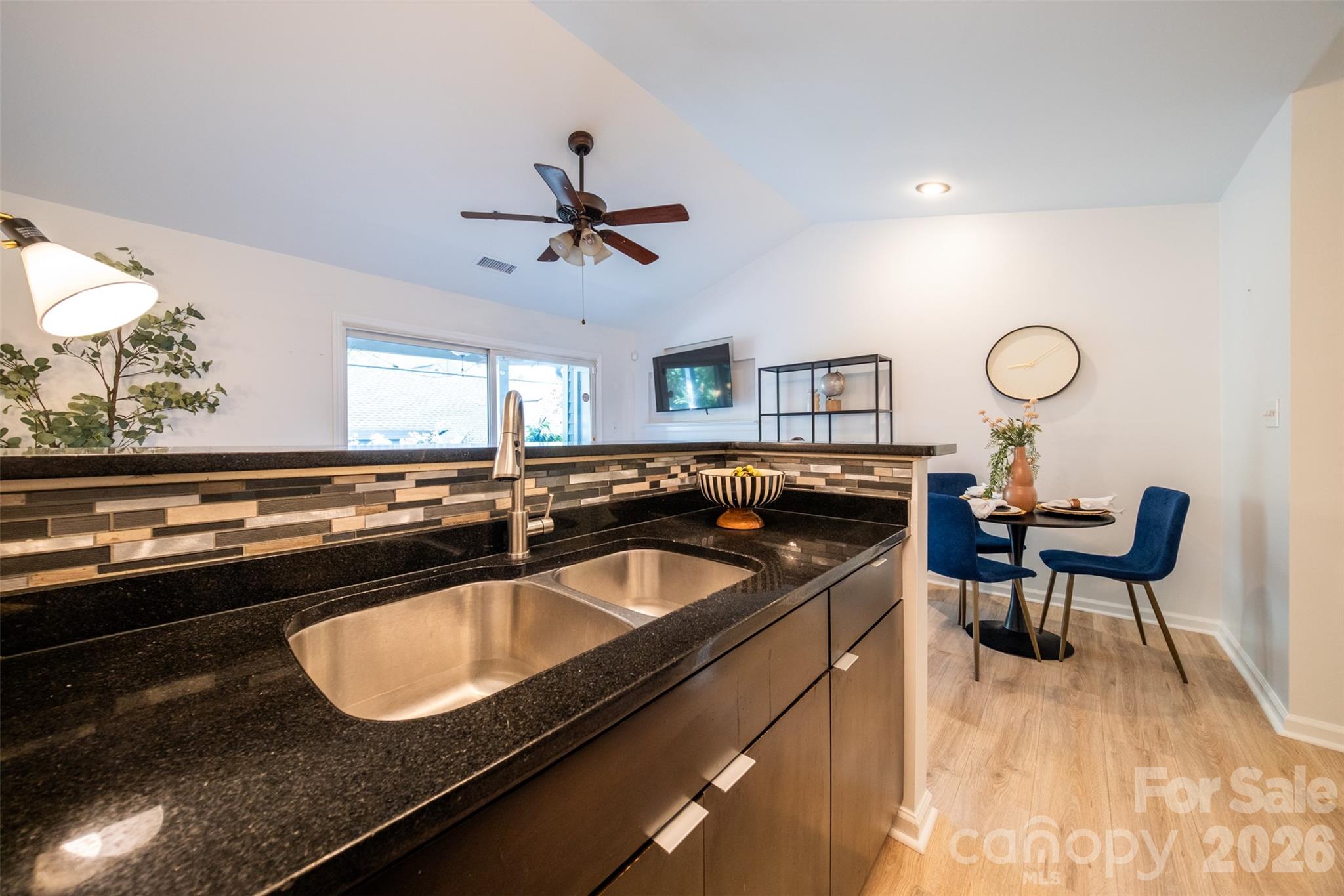 505 N Graham Street #3E — Charlotte