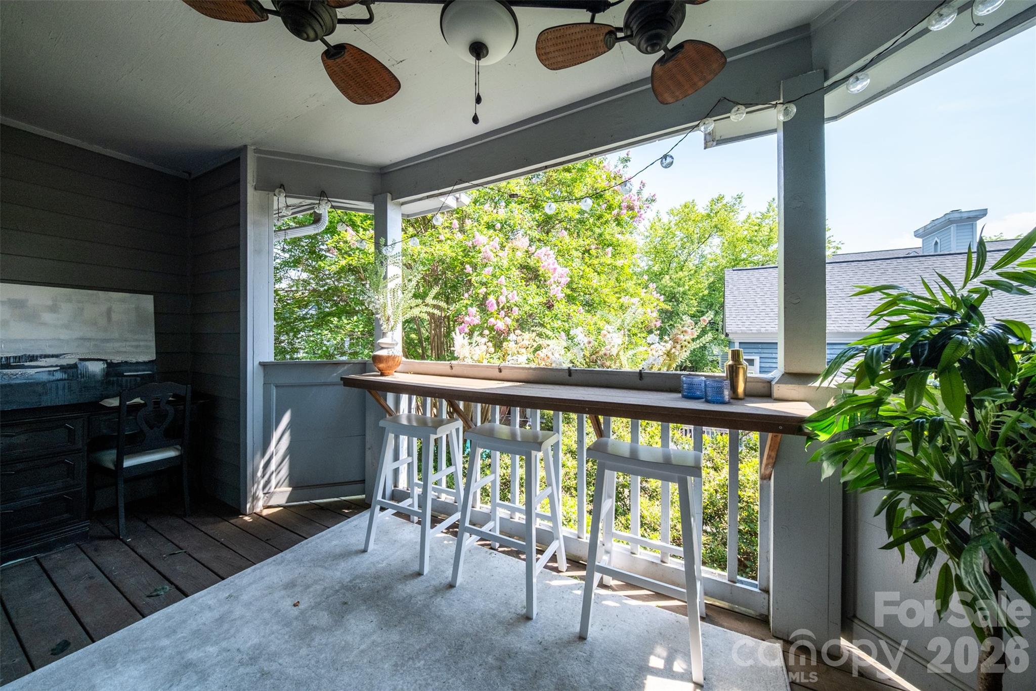505 N Graham Street #3E — Charlotte