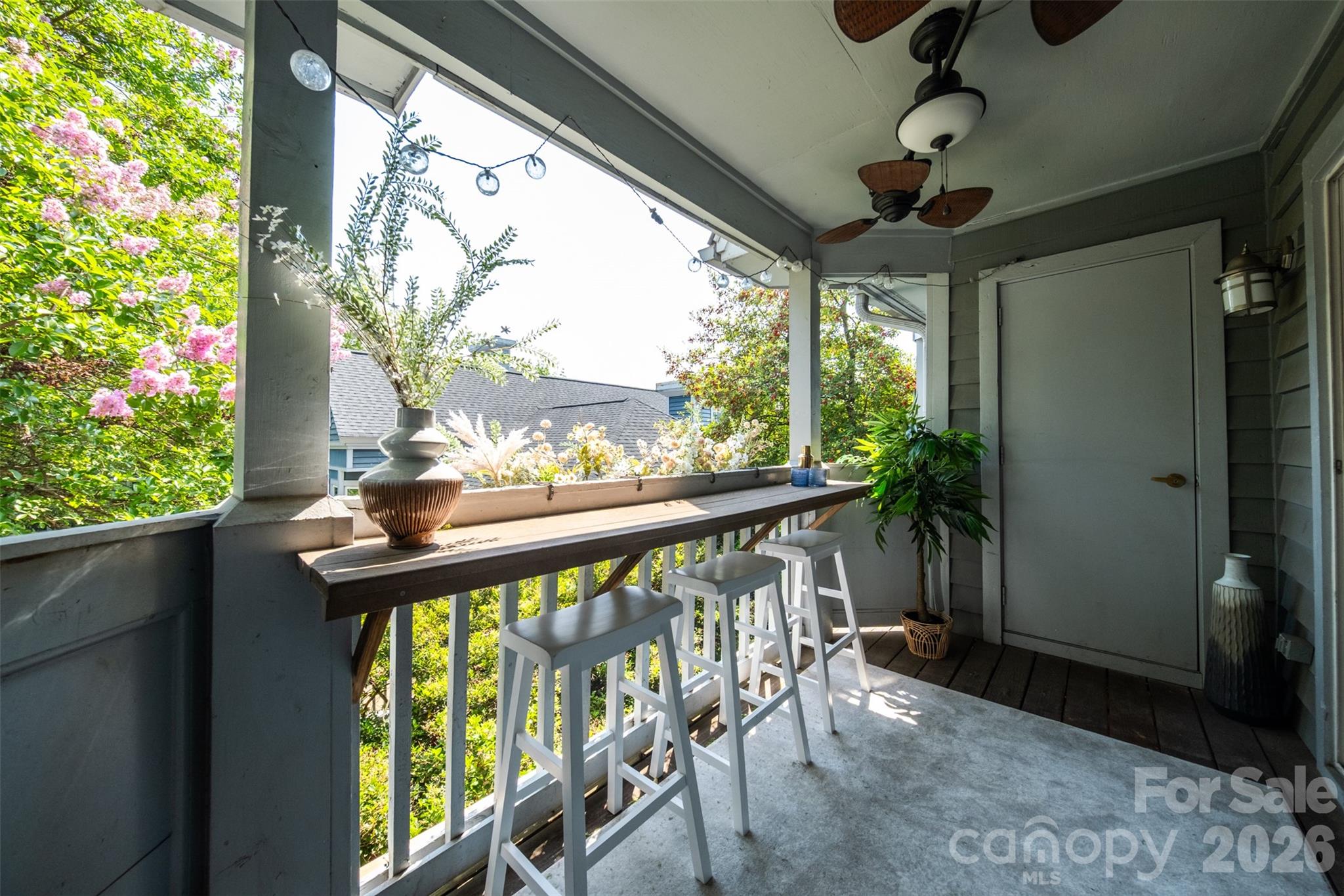 505 N Graham Street #3E — Charlotte