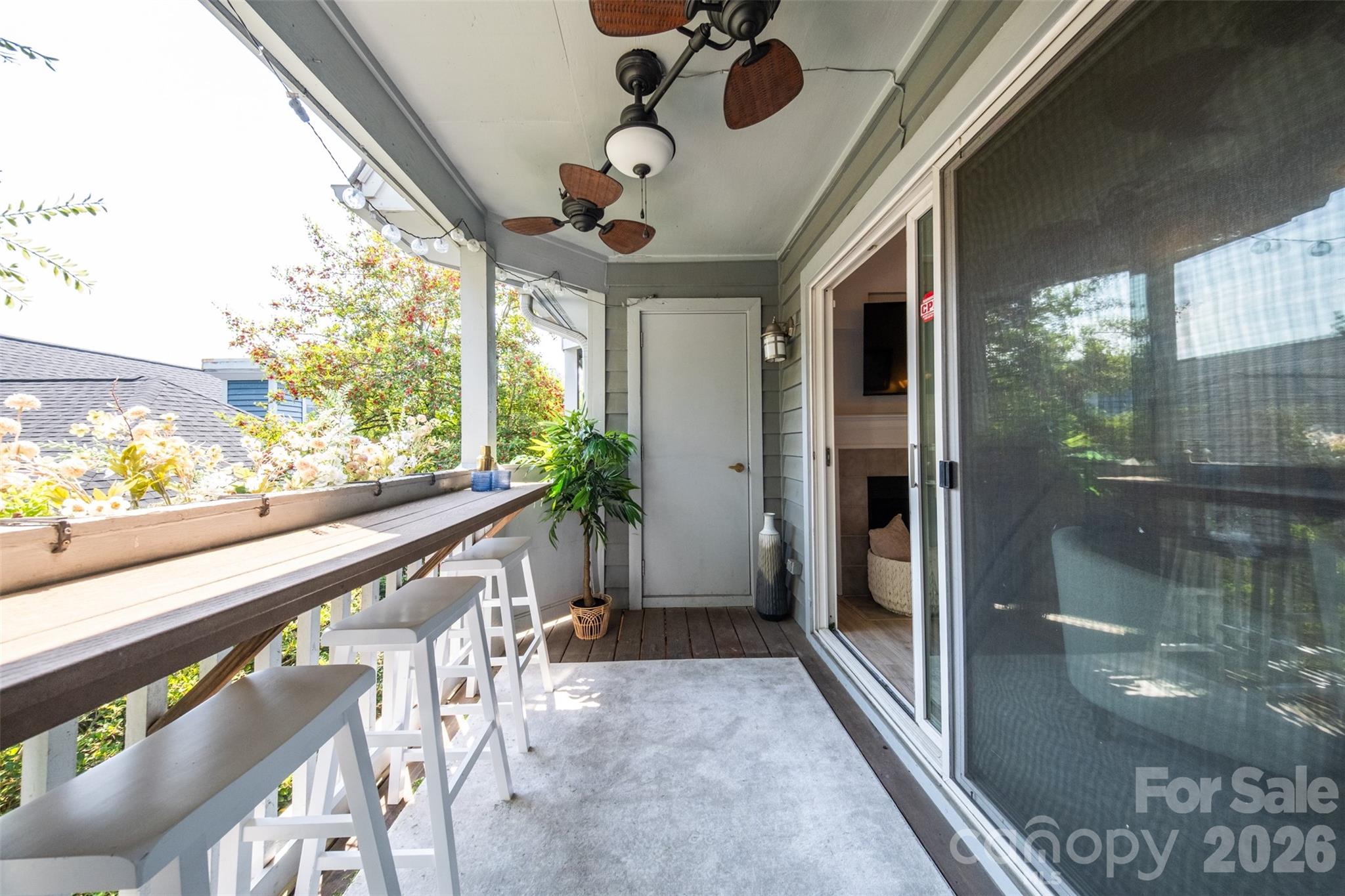 505 N Graham Street #3E — Charlotte