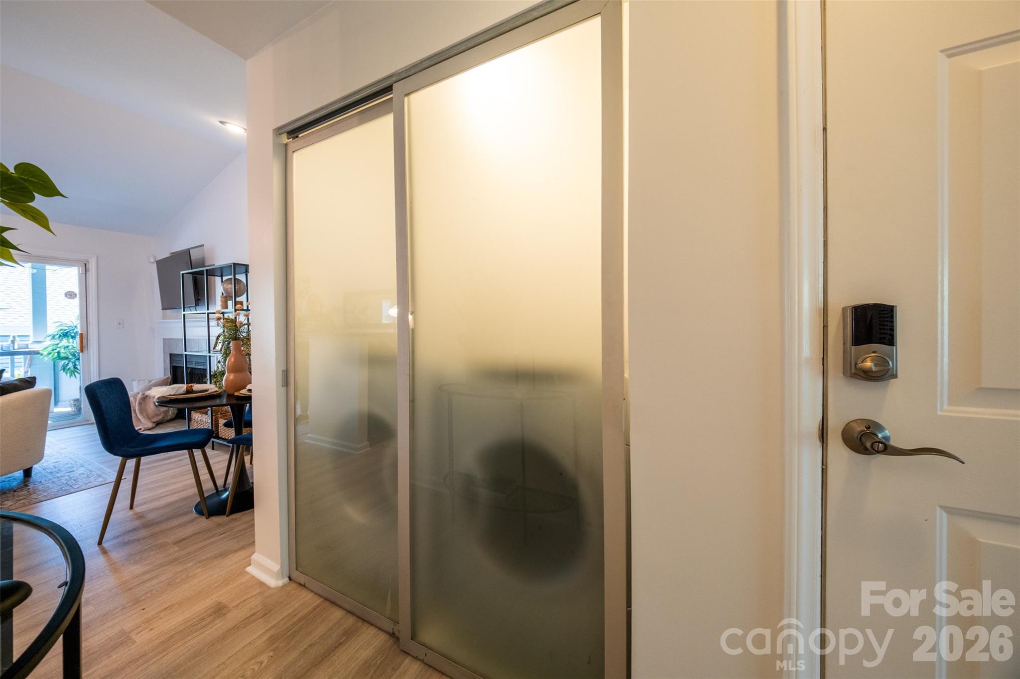 505 N Graham Street #3E — Charlotte