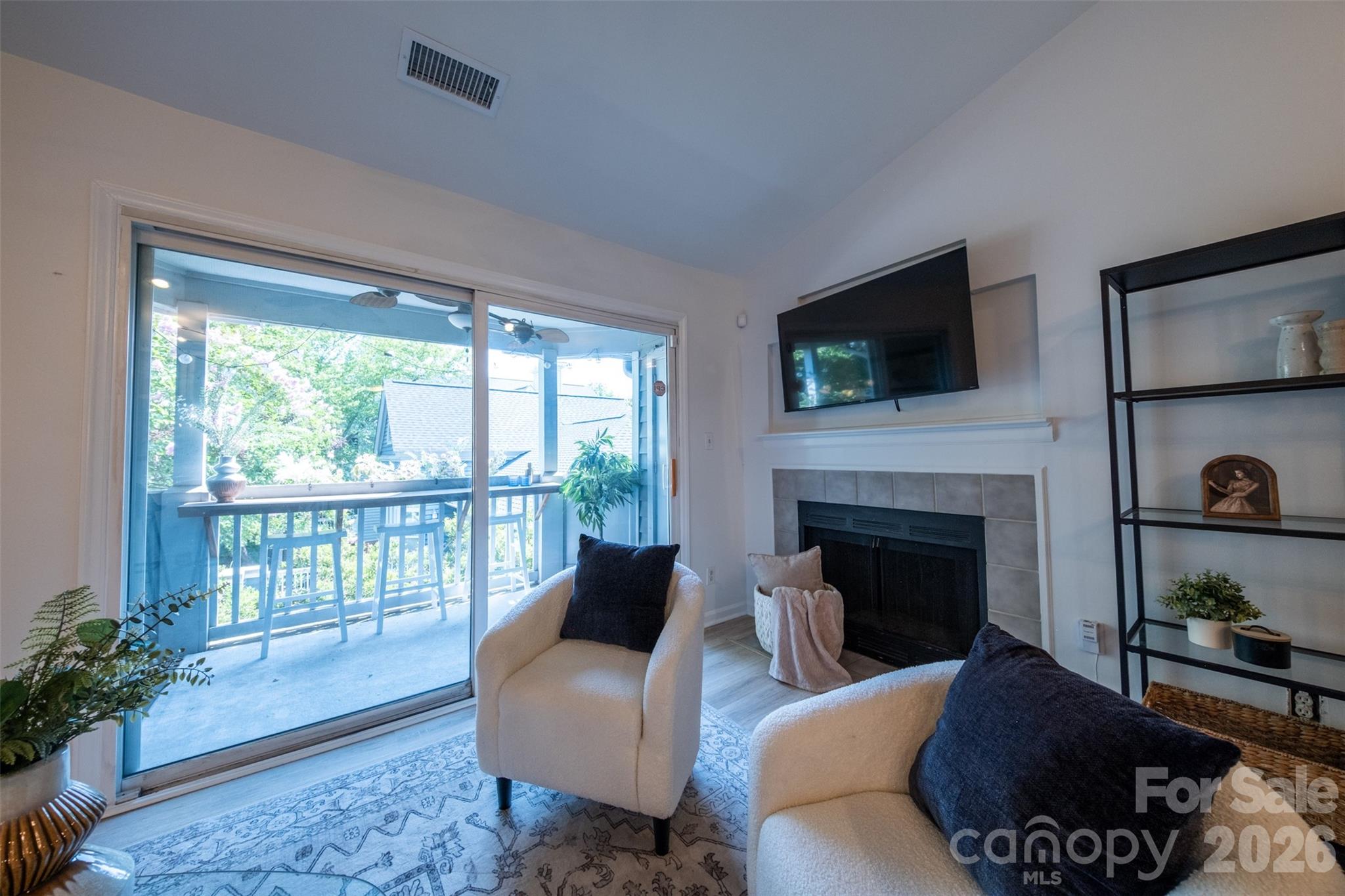 505 N Graham Street #3E — Charlotte