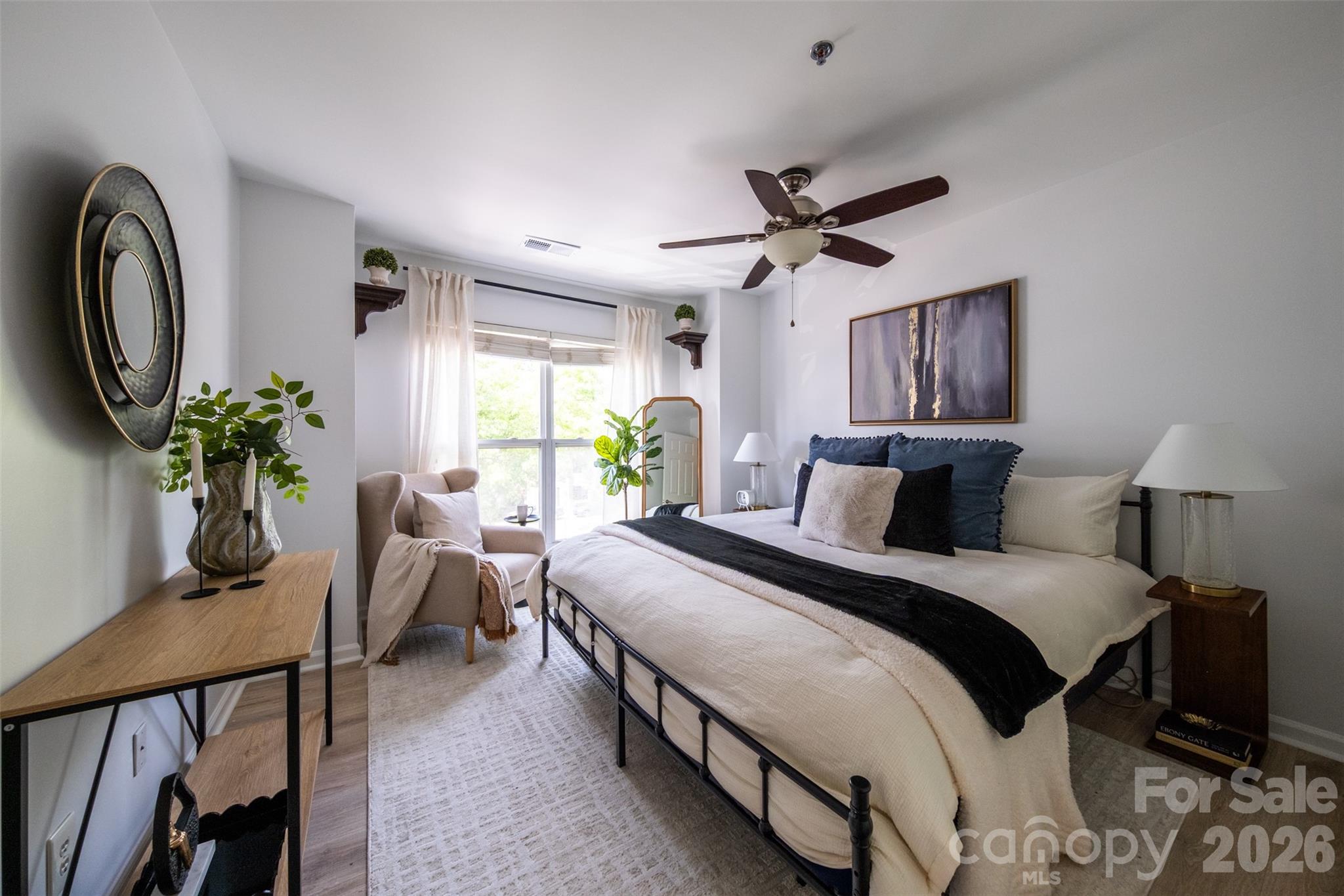 505 N Graham Street #3E — Charlotte