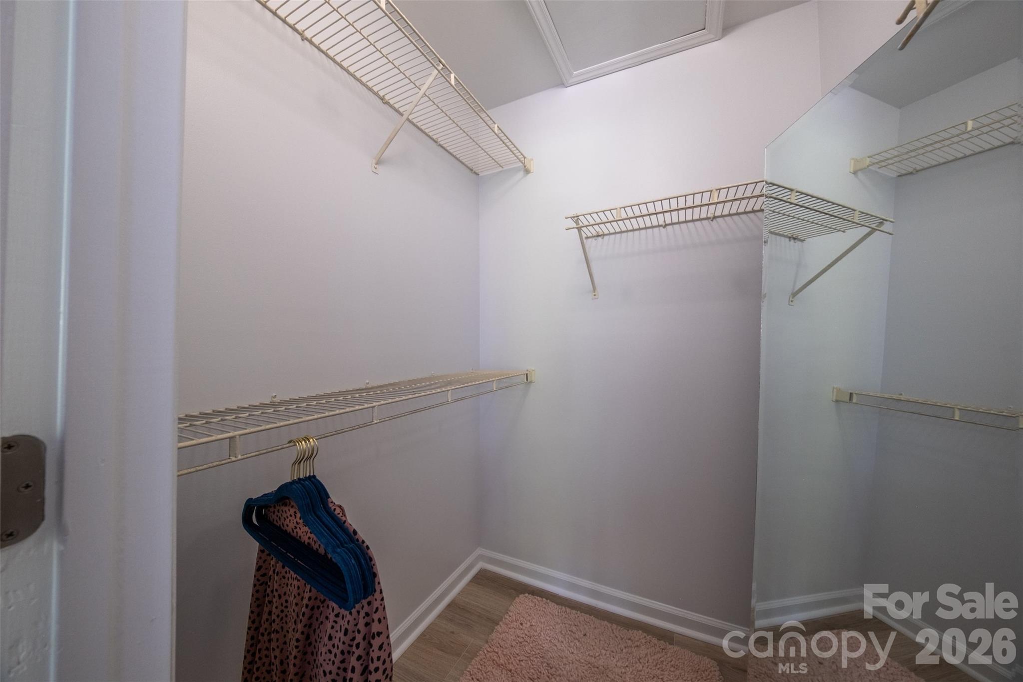505 N Graham Street #3E — Charlotte