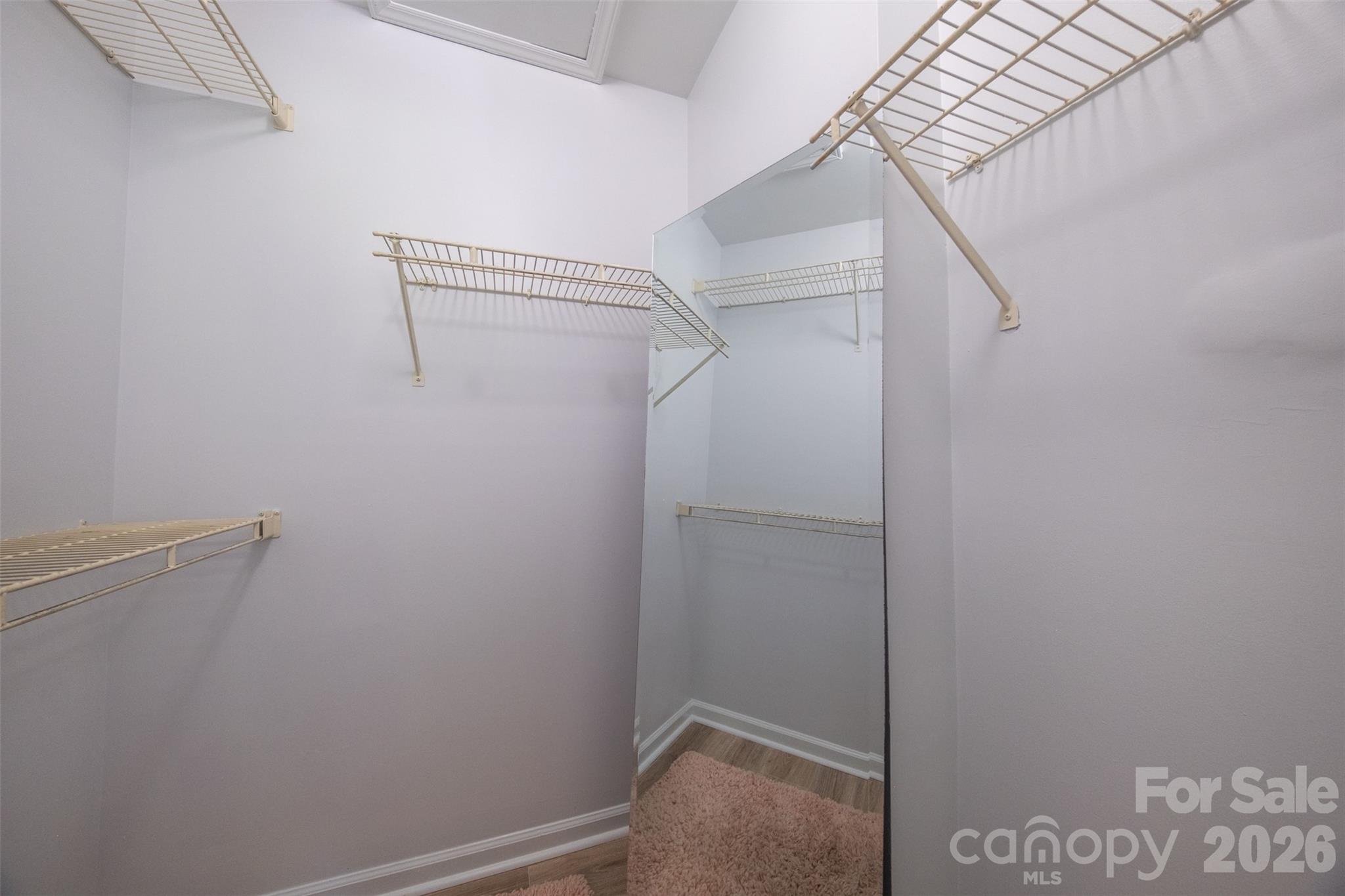 505 N Graham Street #3E — Charlotte