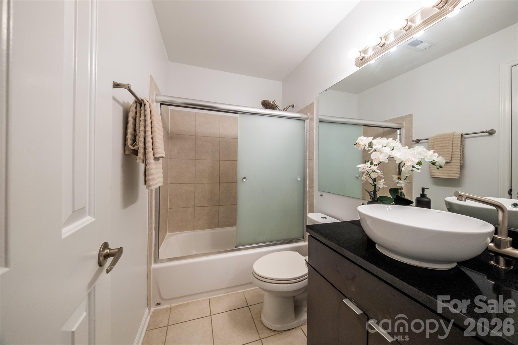 505 N Graham Street #3E — Charlotte