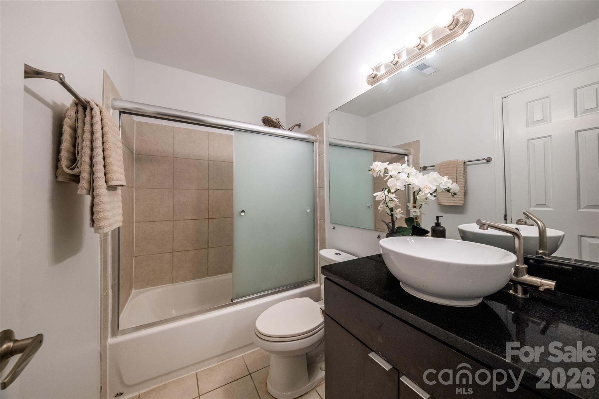 505 N Graham Street #3E — Charlotte