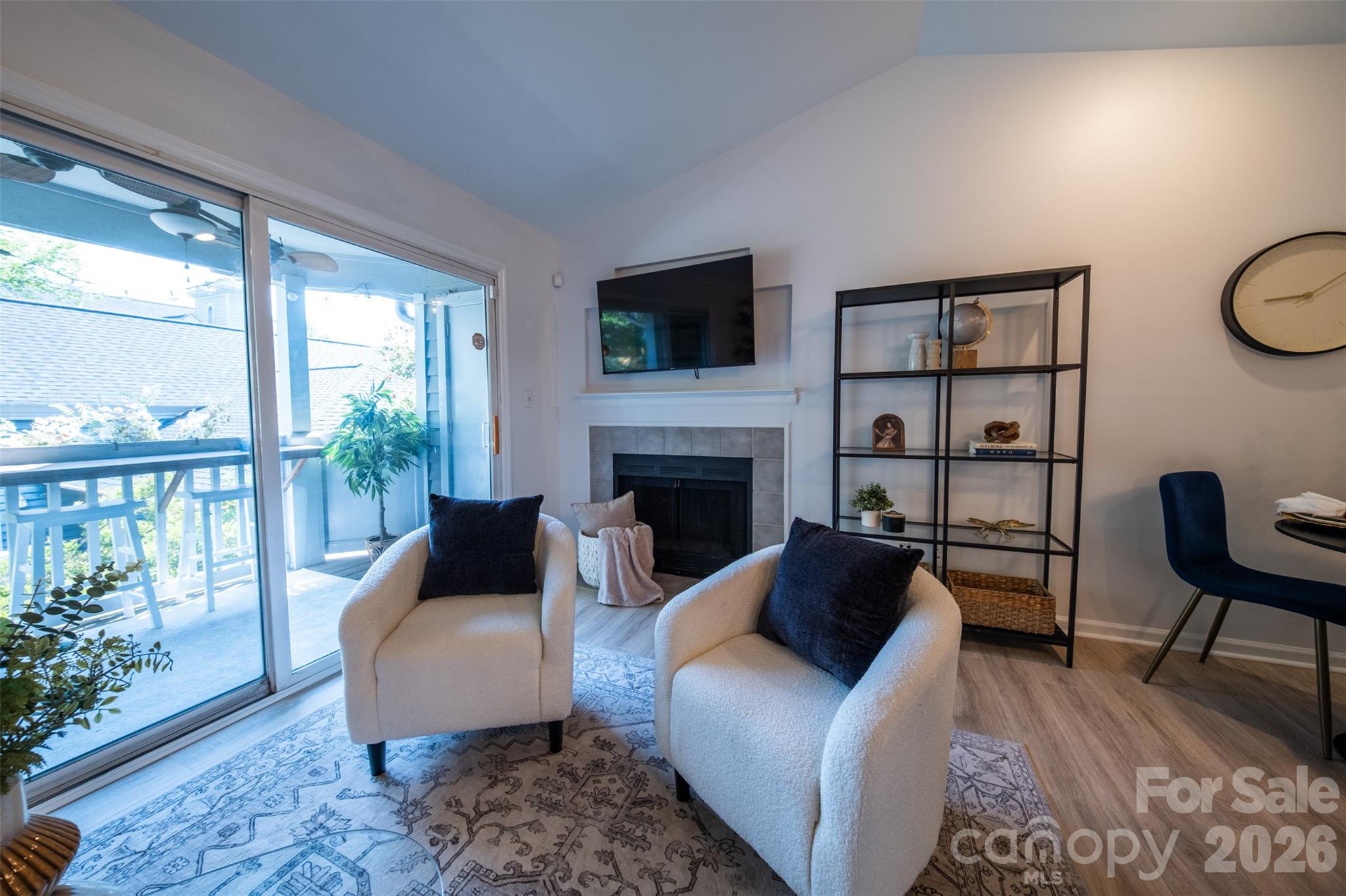 505 N Graham Street #3E — Charlotte