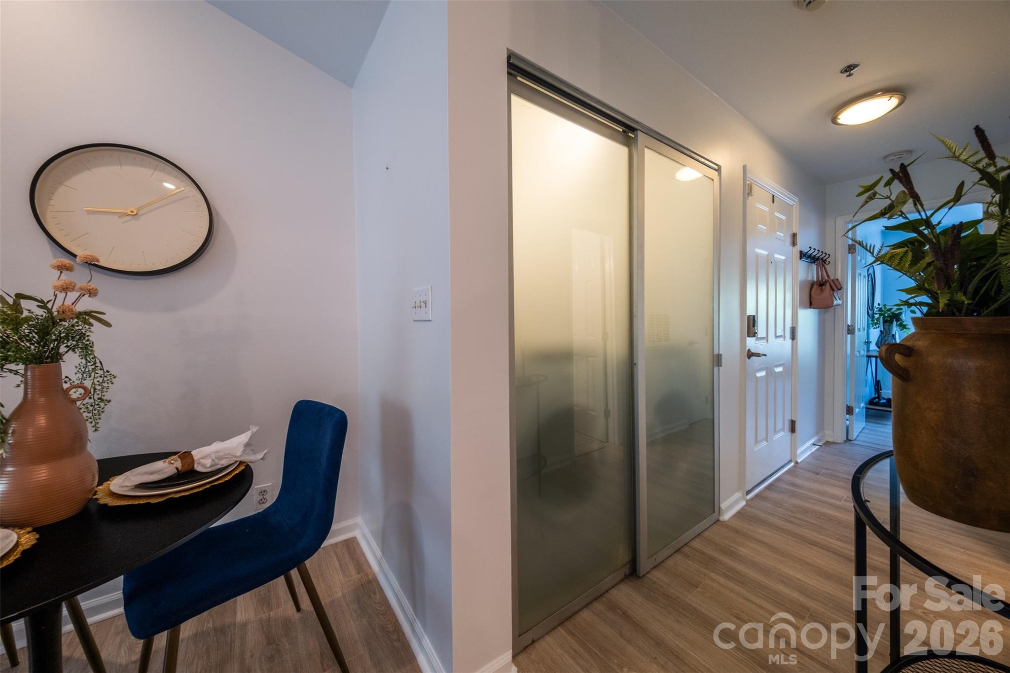 505 N Graham Street #3E — Charlotte