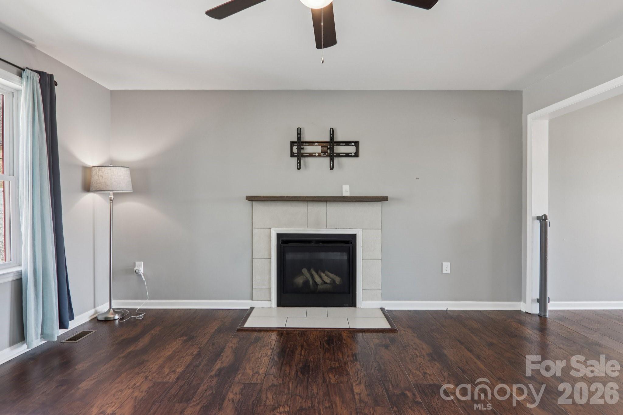 751 Hutch Mountain Road — Fletcher